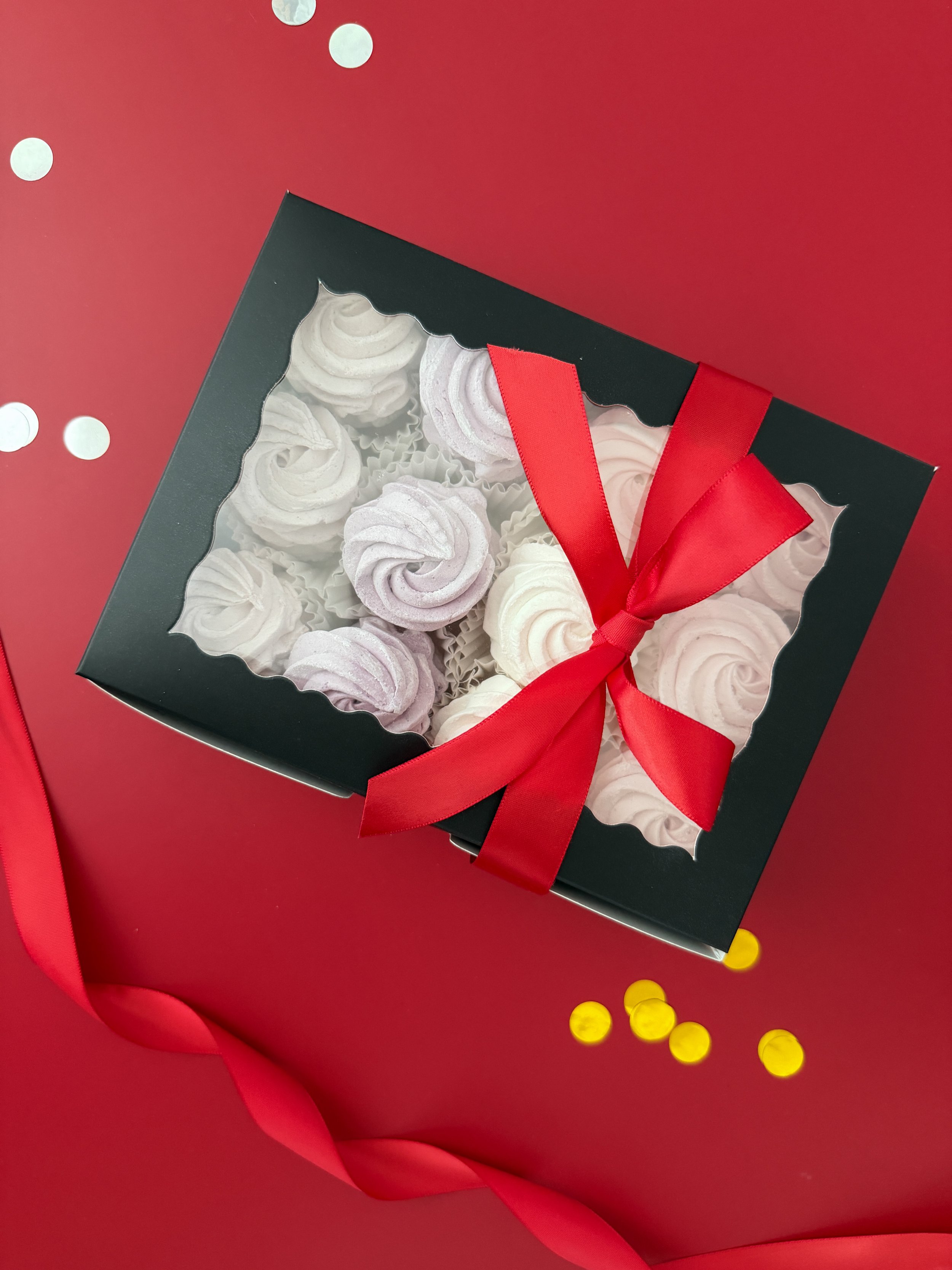 Gluten Free Desserts Assortment.JPG