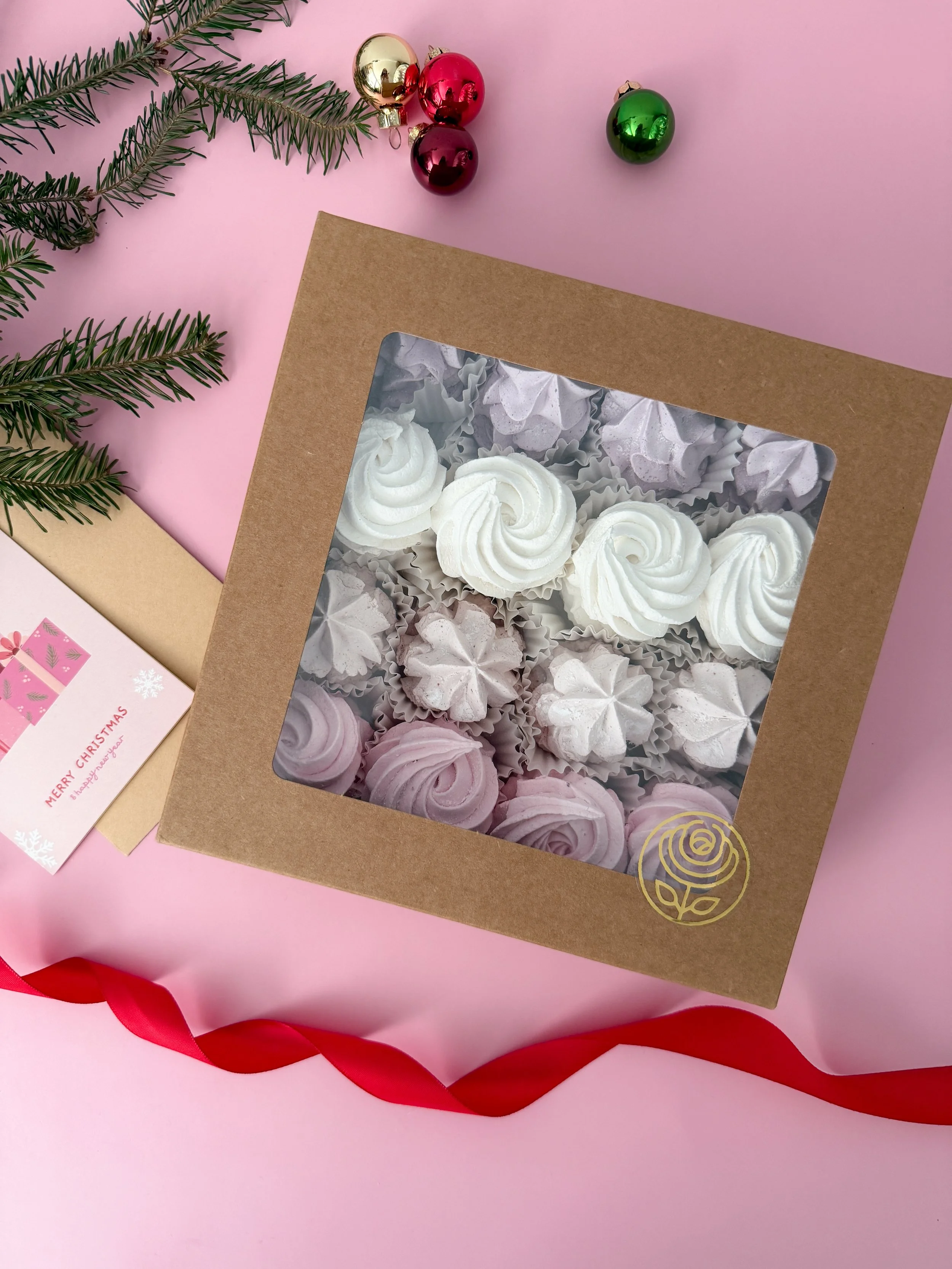 Zefir Christmas Gift Box Mini Trees.JPG