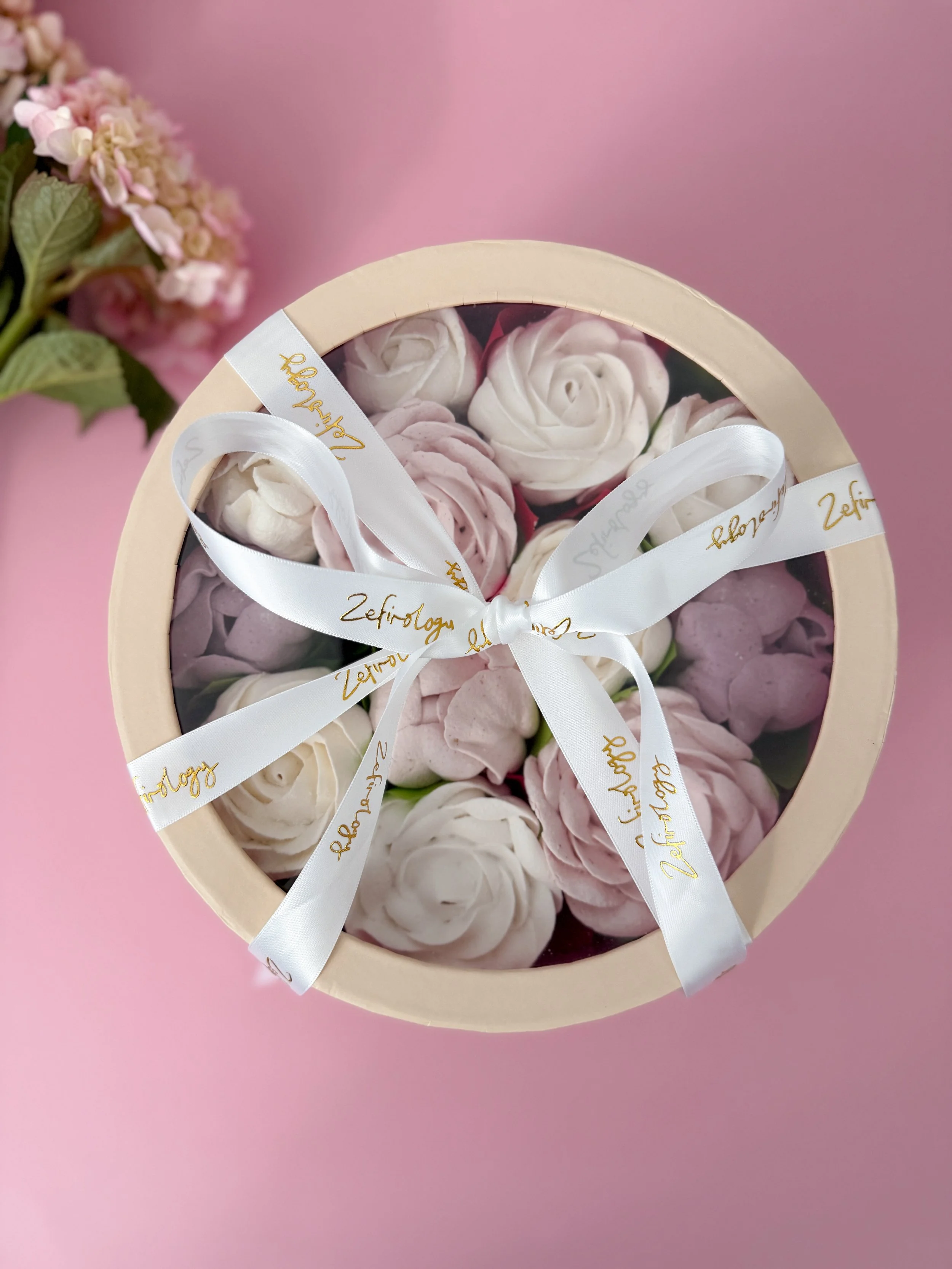 Edible glute-free arrangement.JPG