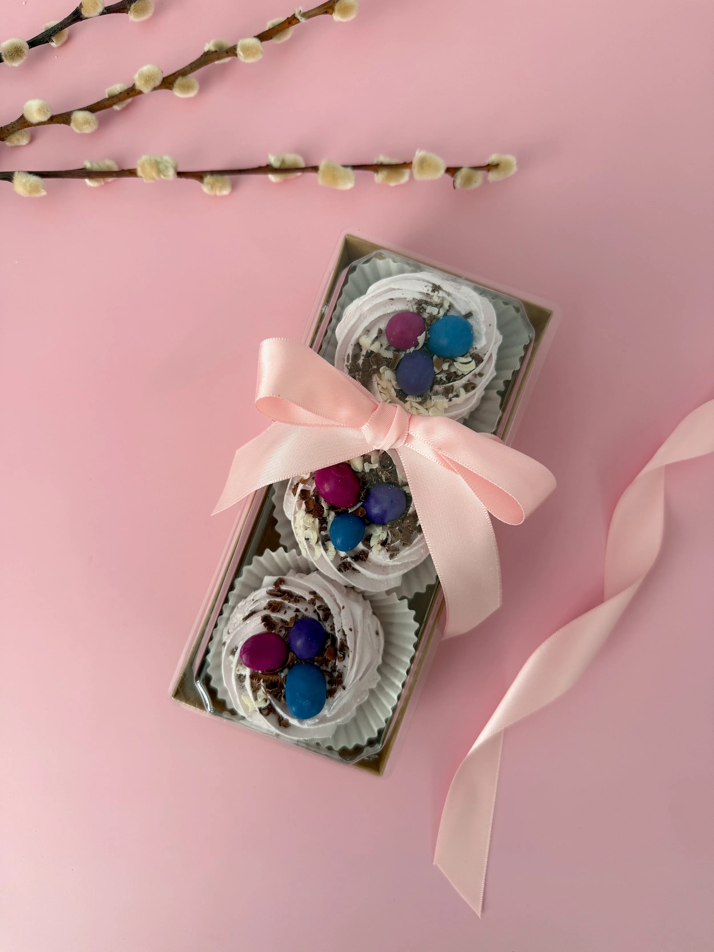 Zefir Easter Arrangement Miami.JPG