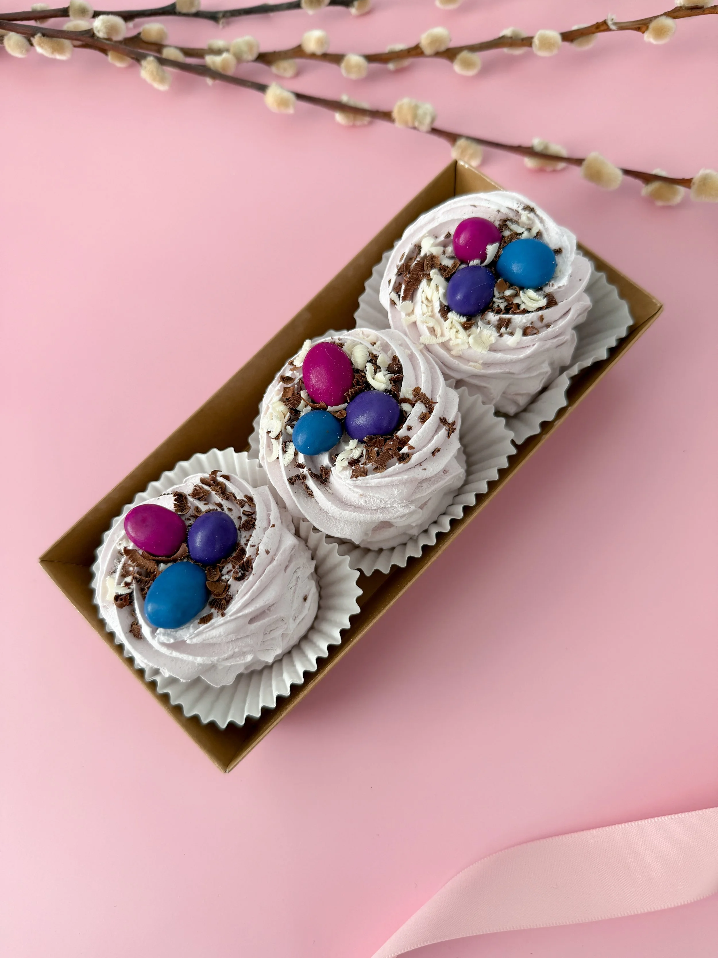 Zefir Treat for Easter.JPG