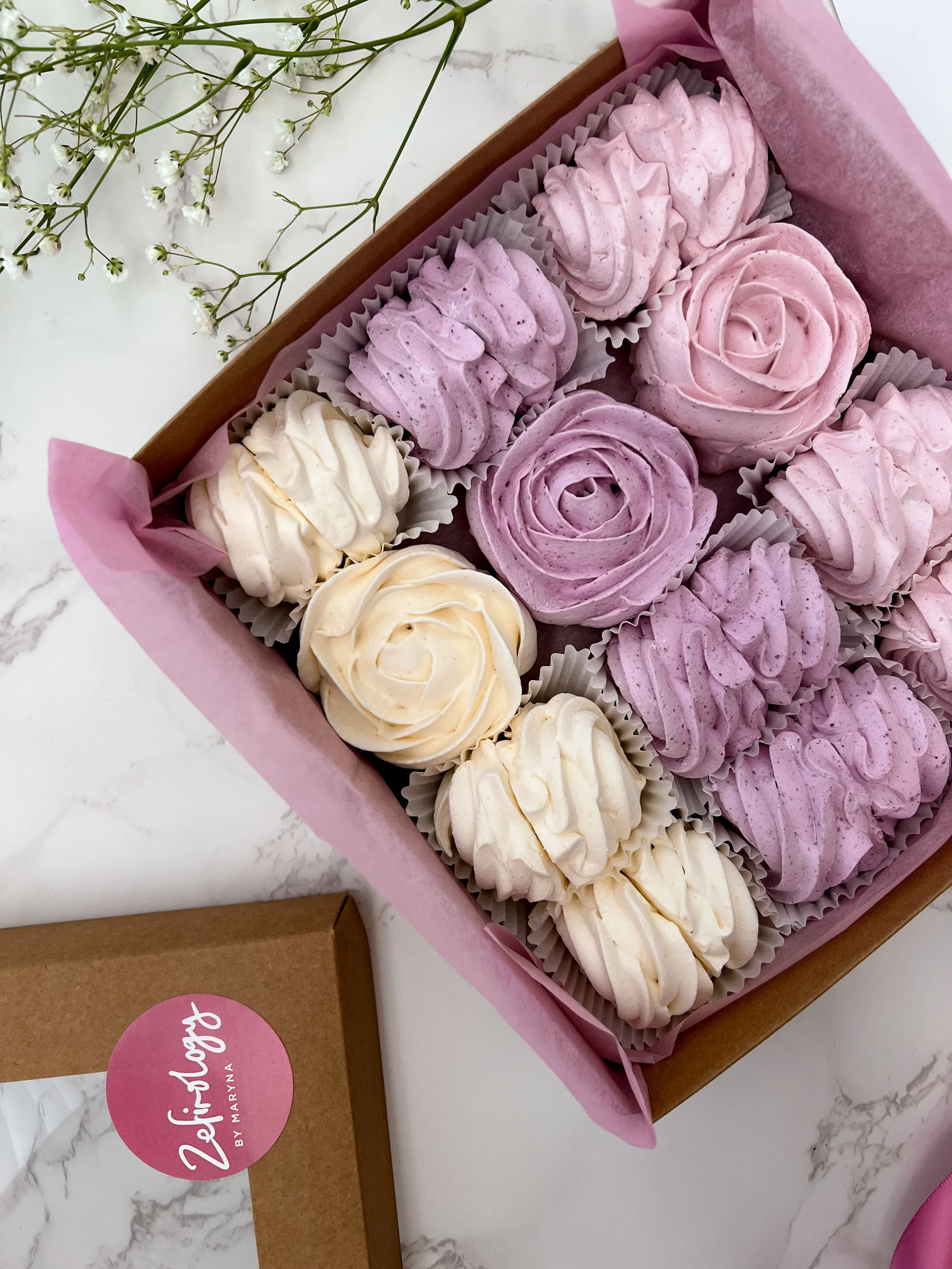 Best gift for your russian girlfriend on March 8