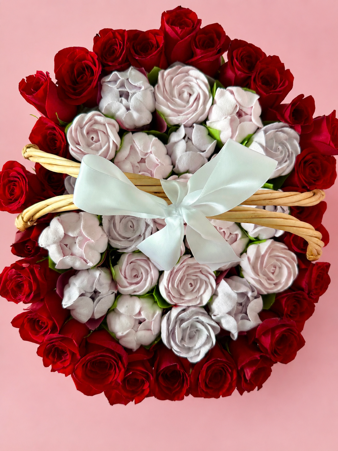The Grand Garden Basket