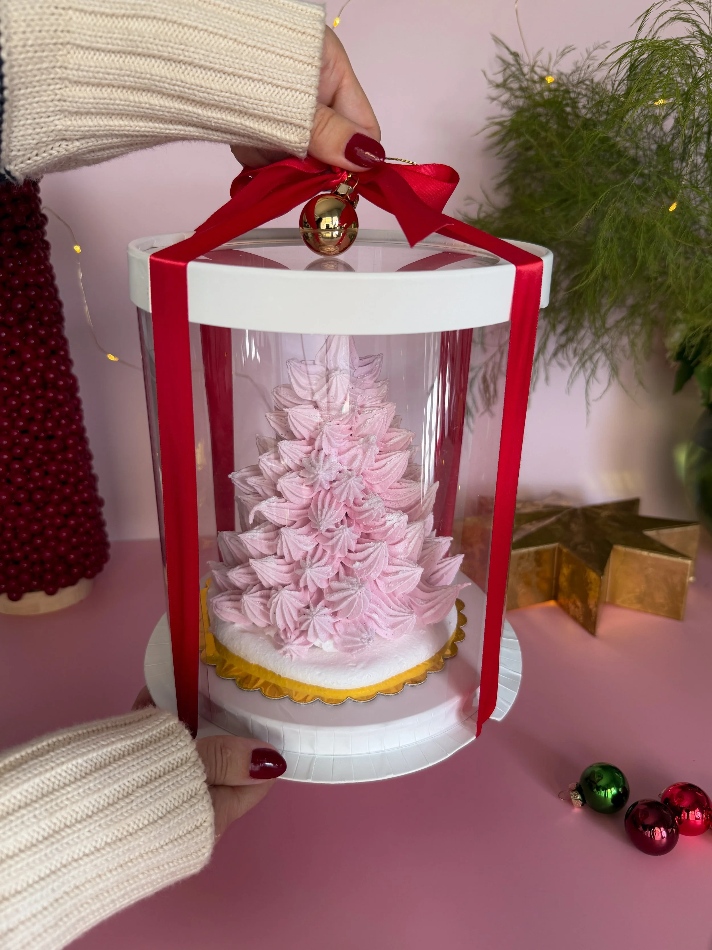 handmade Christmas sweets.JPG