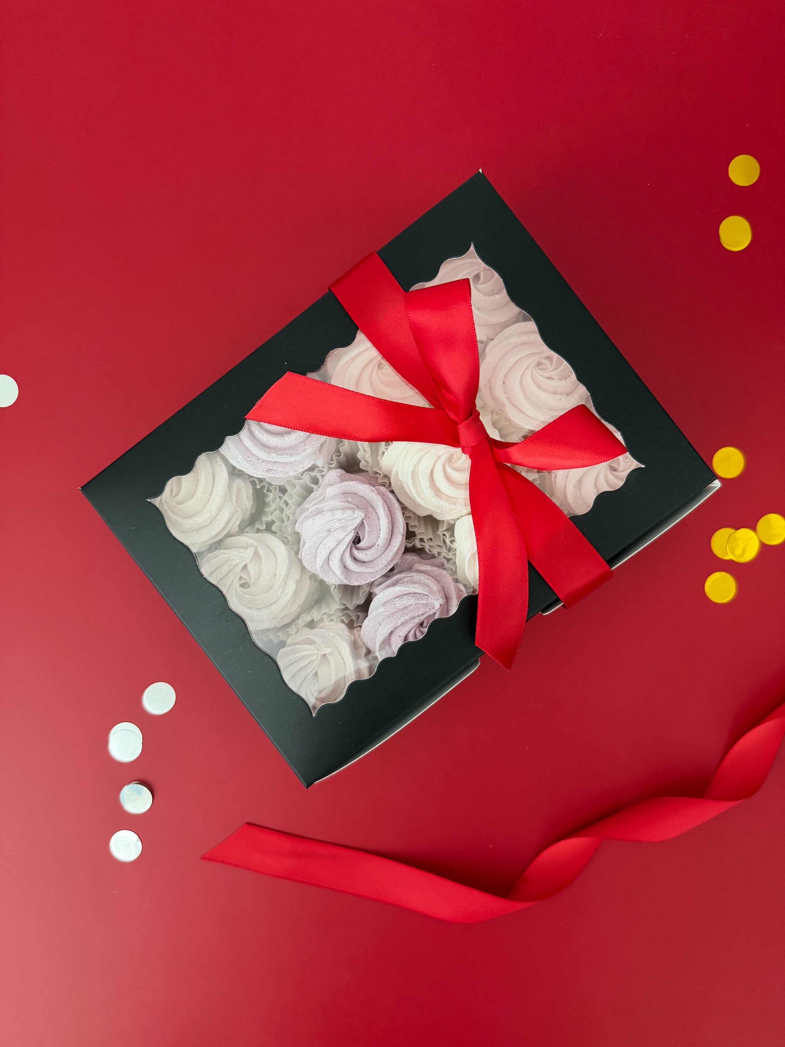 Russian Marshmallow Assorted Fruity Desserts.JPG