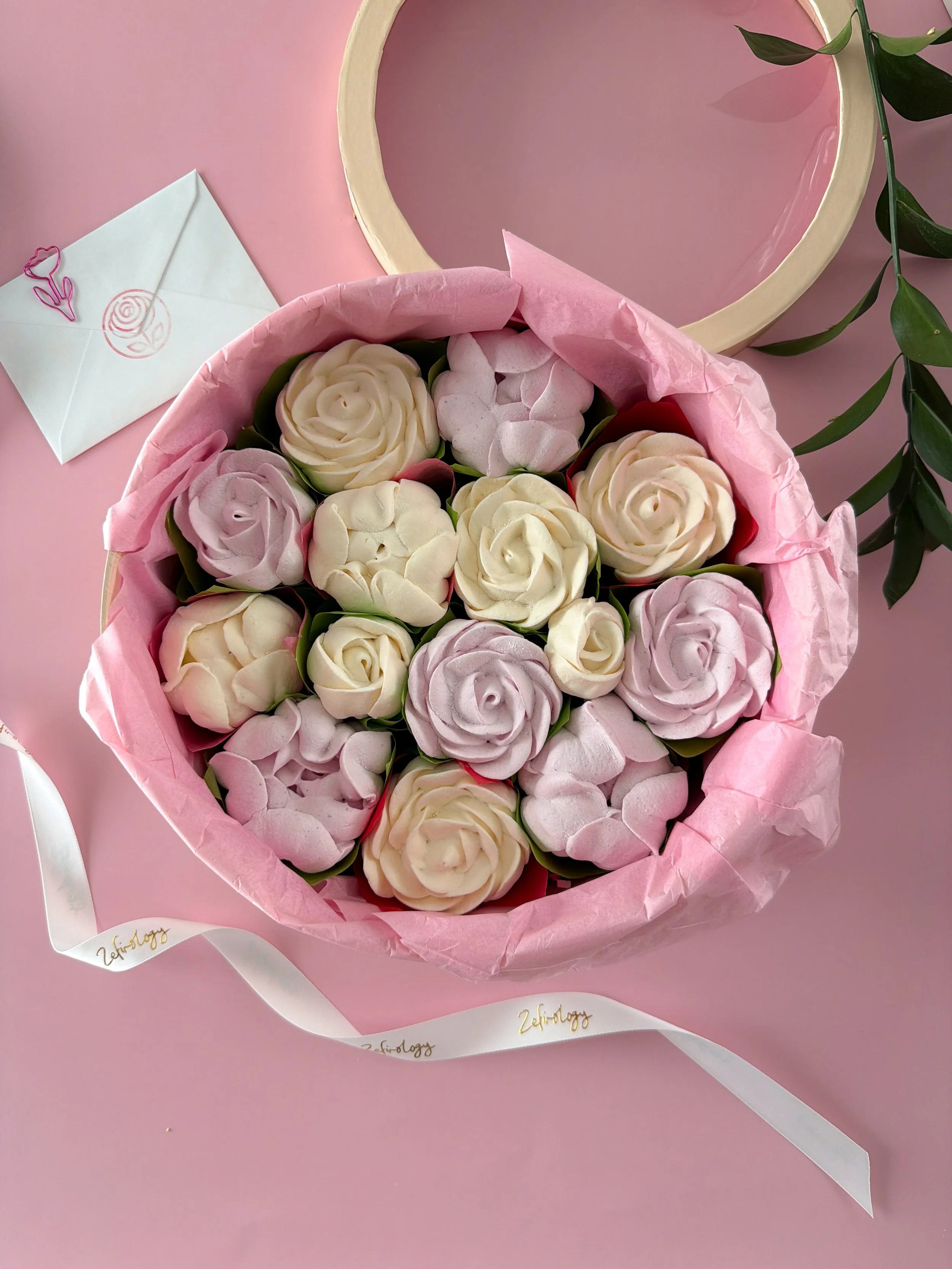 Zefir Bouquet for mothers day.JPG