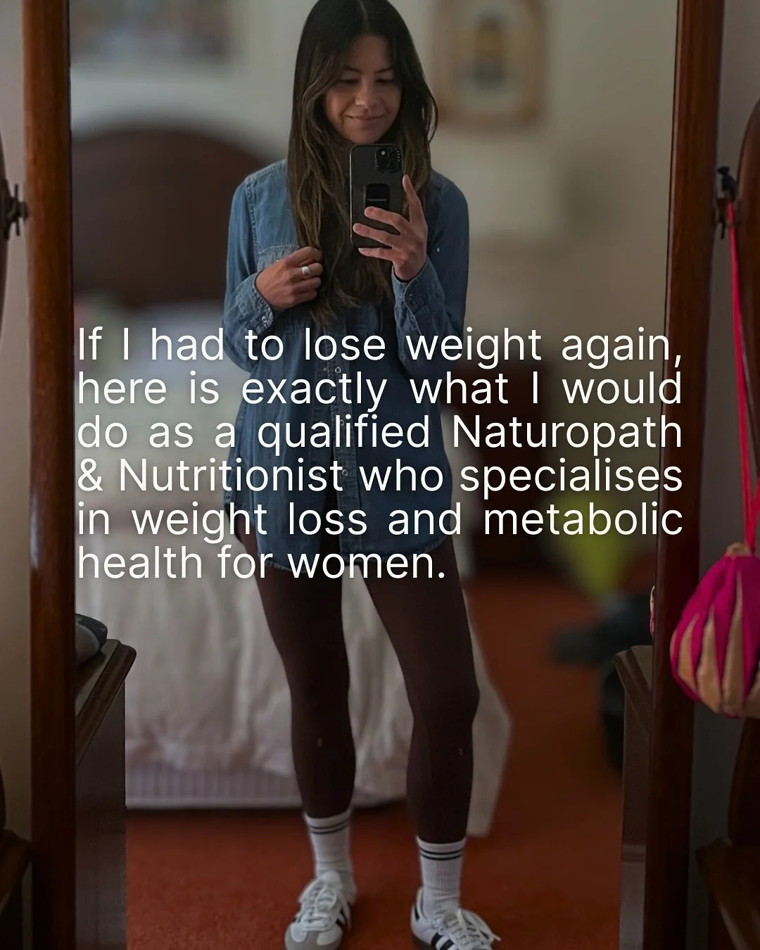 It’s been quite a journey.
Through all the study, learning and a lot of self-experimentation, the biggest ah-ha was finally understanding how the female metabolism actually works.
I almost ‘forget’ at times I’ve lost the weig
