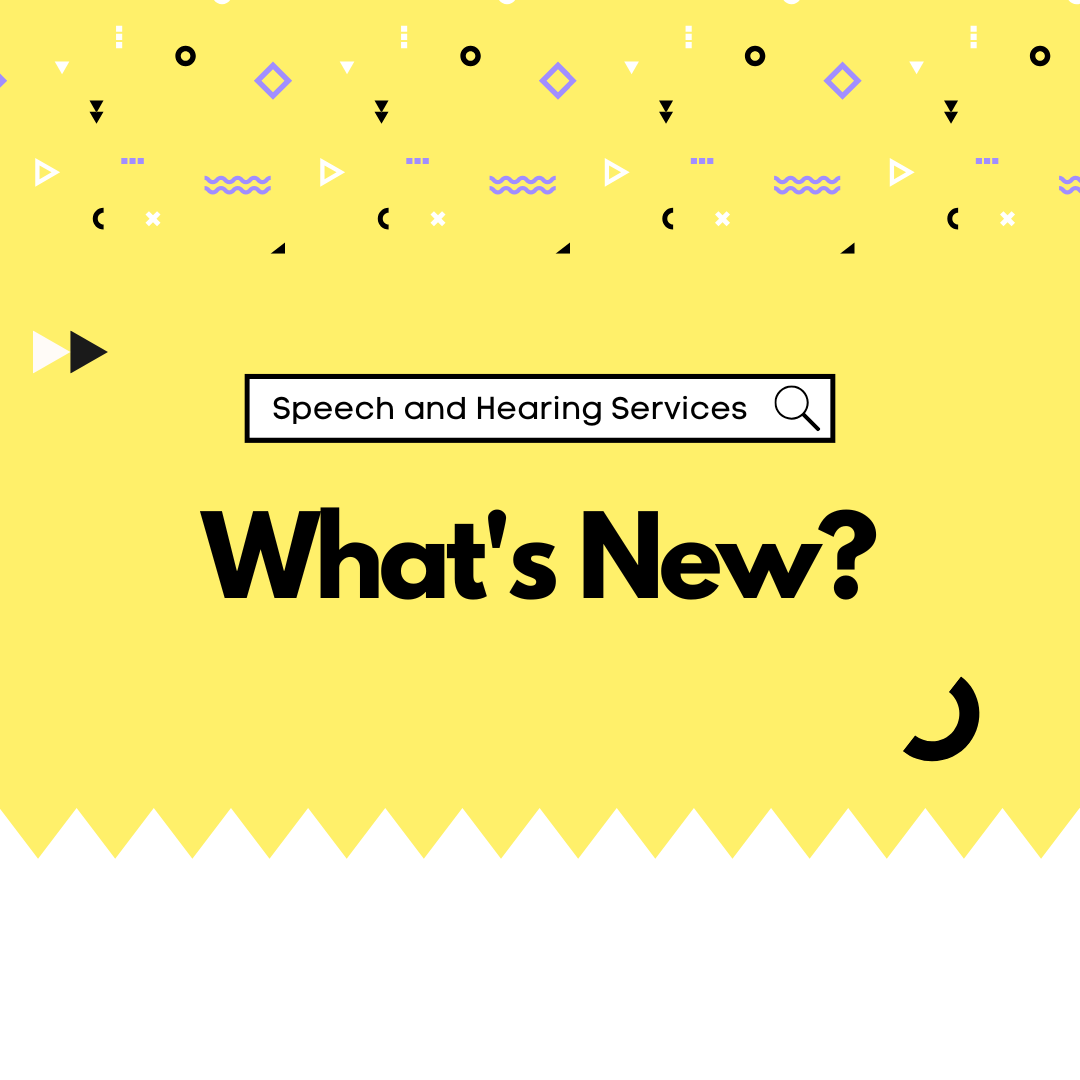 Policy Changes That Could Impact Speech & Hearing Services