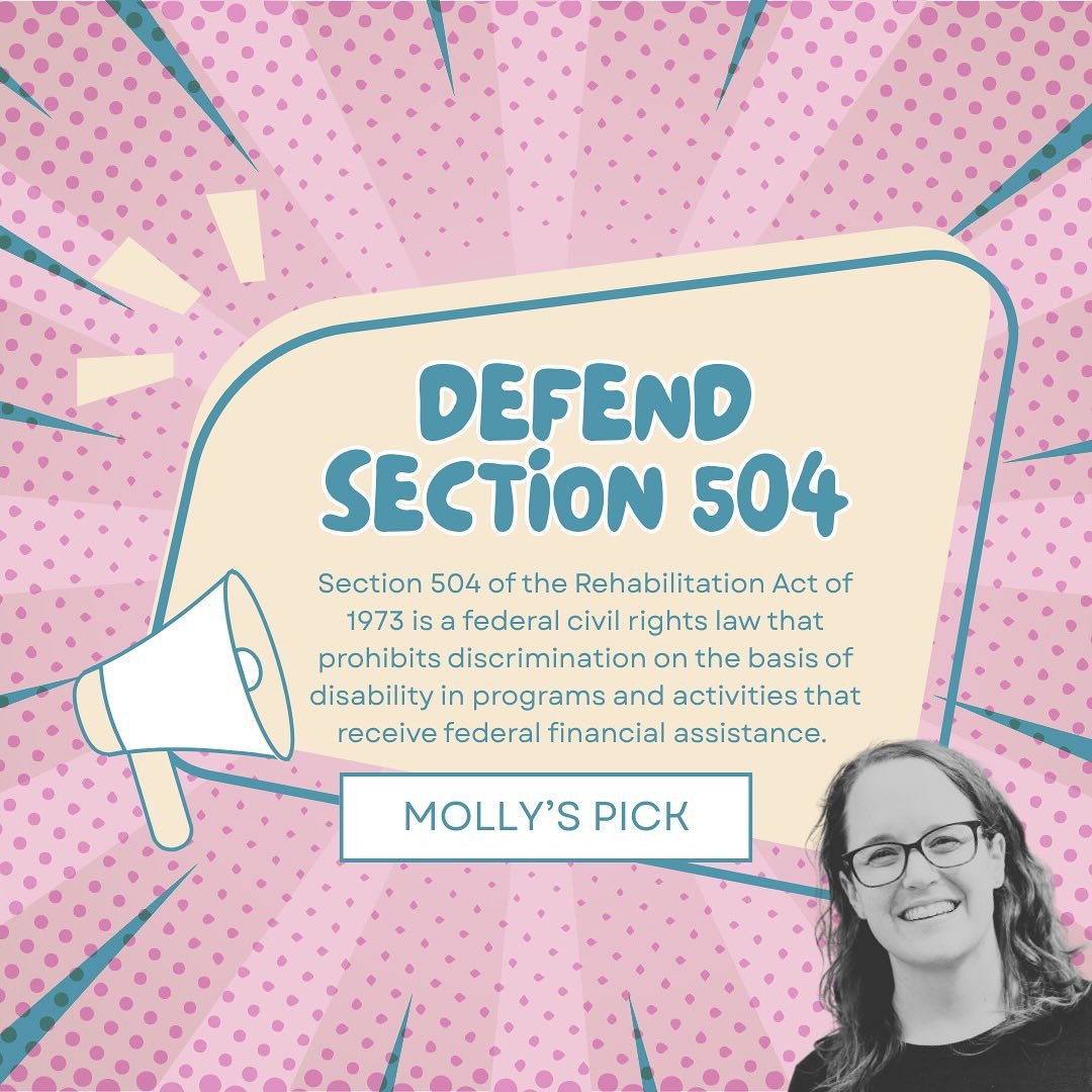 🚨🧢📢 As we close out National Speech Language Hearing Month this week, we are putting on our advoacy hats and identifying issues in our field that are important to each of our clinicians. We&rsquo;ll take a deeper dive into each of these in the com