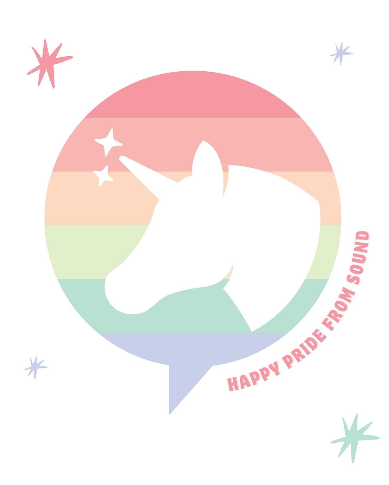 Happy Pride Month from all of us at Sound Speech &amp; Hearing Clinic! 🏳️&zwj;🌈🏳️&zwj;⚧️

We believe every voice is worthy, powerful, and uniquely yours. This month (and every month), we celebrate identity, expression, and inclusive care - especia