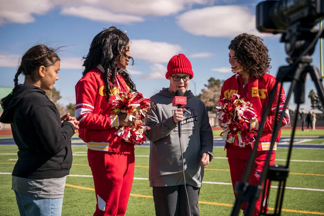 The Super Bowl is coming to the Bay Area