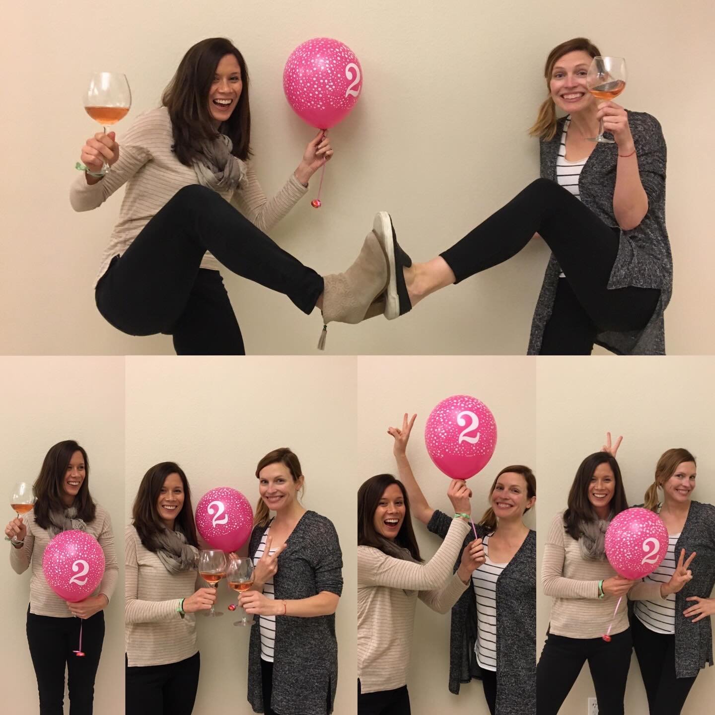 You had to be there ✨2016 @soundshc 🦄 #2026isthenew2016