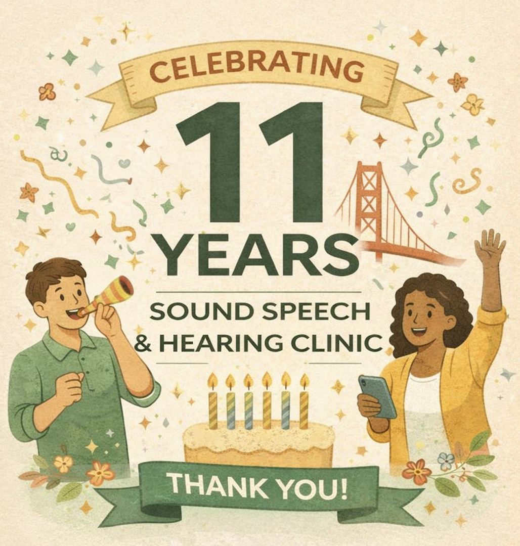 Sound SHC Celebrates 11 years