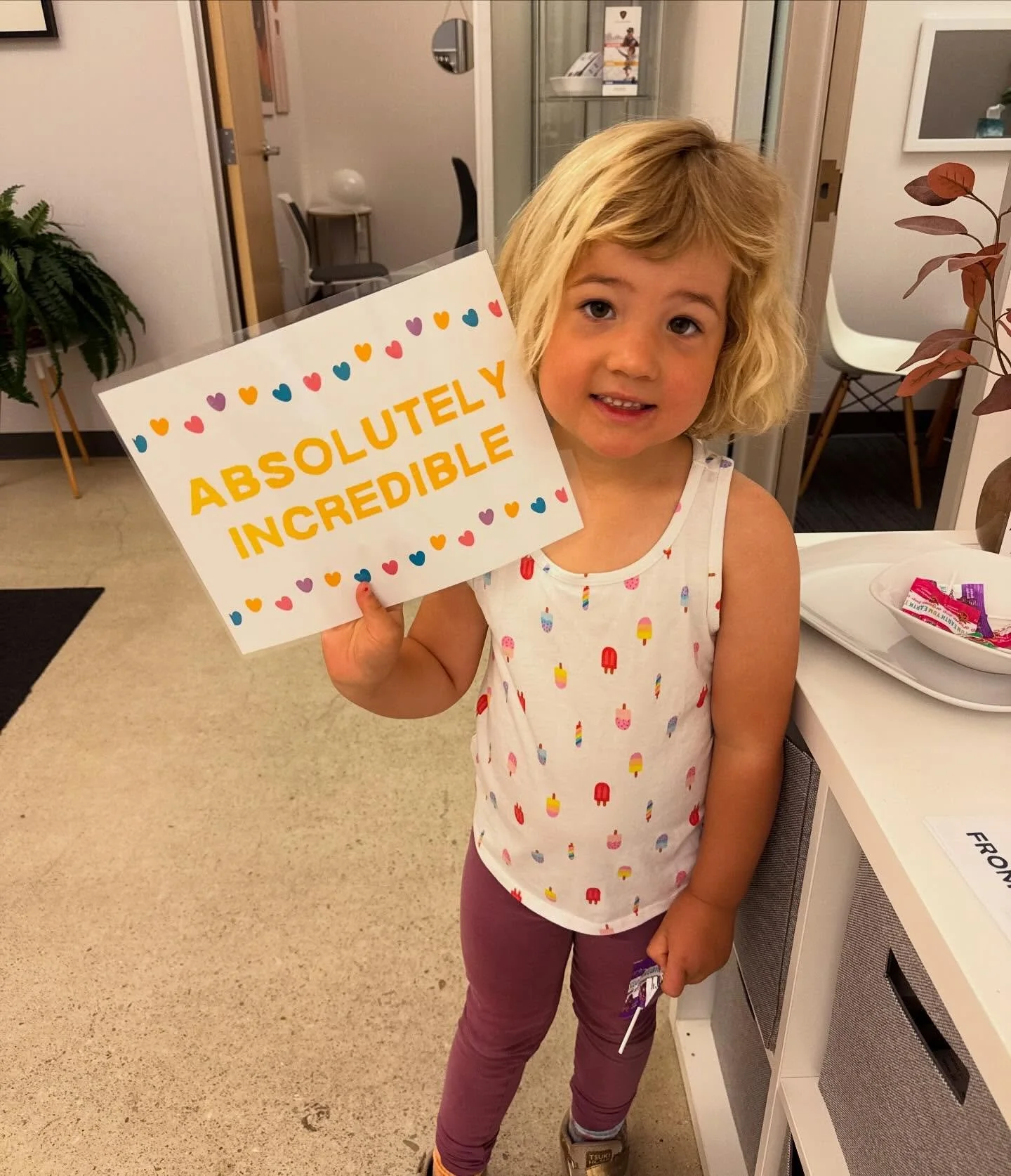 🌟 Tomorrow is Absolutely Incredible Kid Day and we&rsquo;ve already found some such kids! Join us in telling the kids in your life just how special they are with tips from @campfirenhq 

#aikd2026 #soundshc