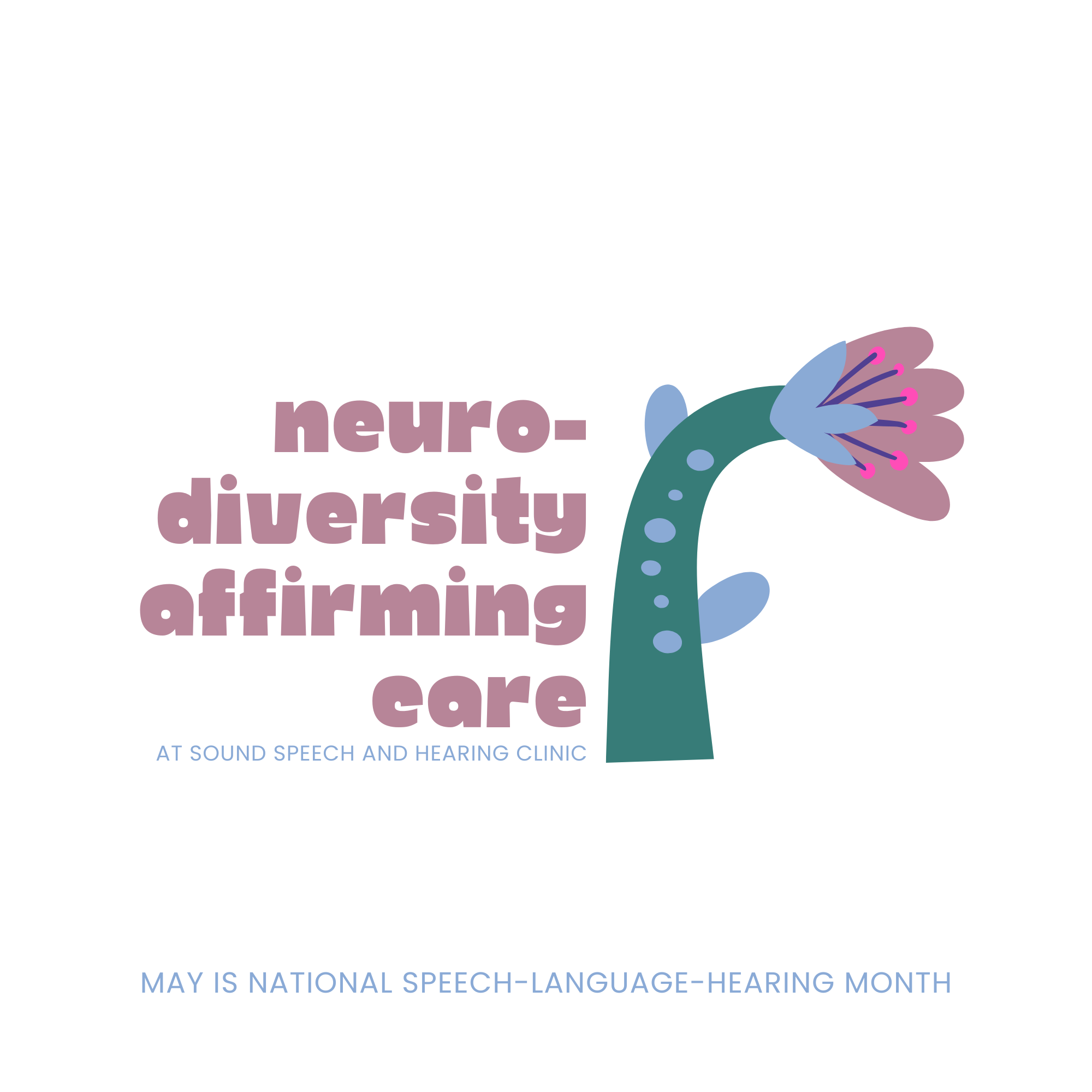 Week 1: Neurodiversity-Affirming Care
