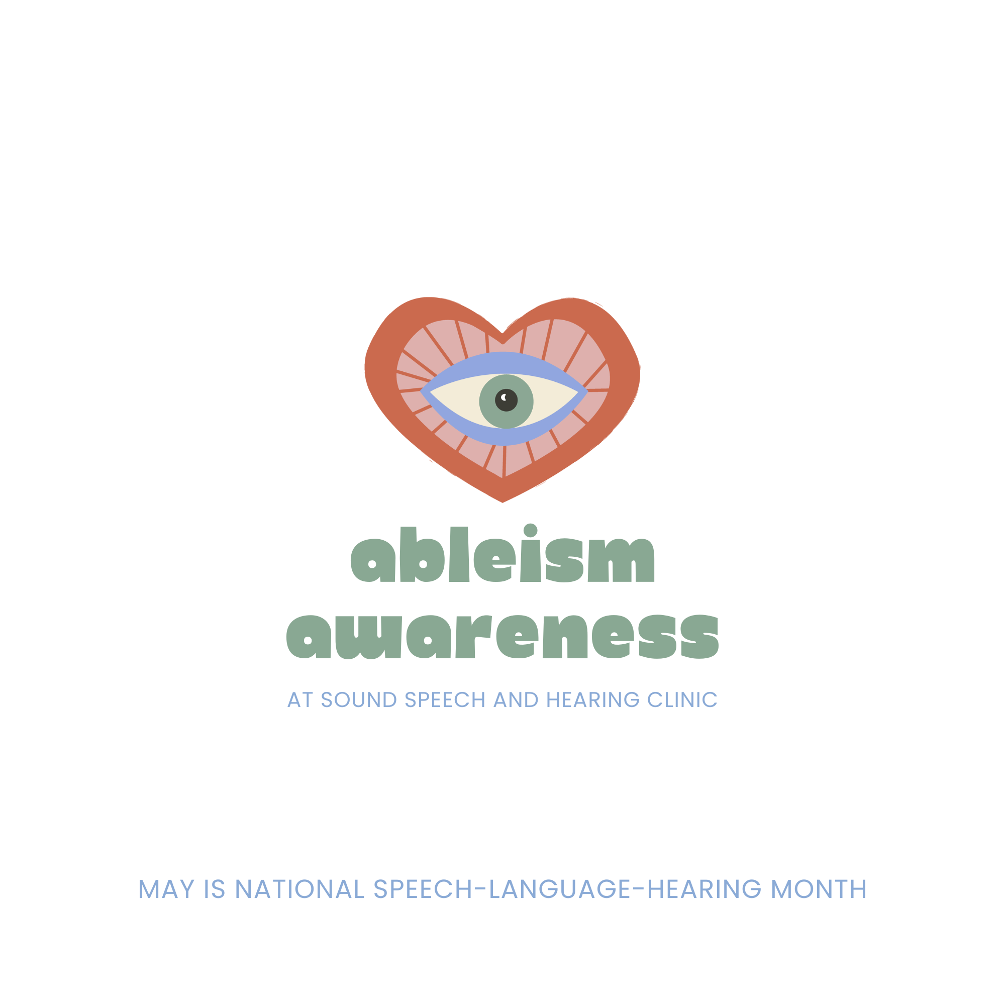 Week 3: Ableism Awareness