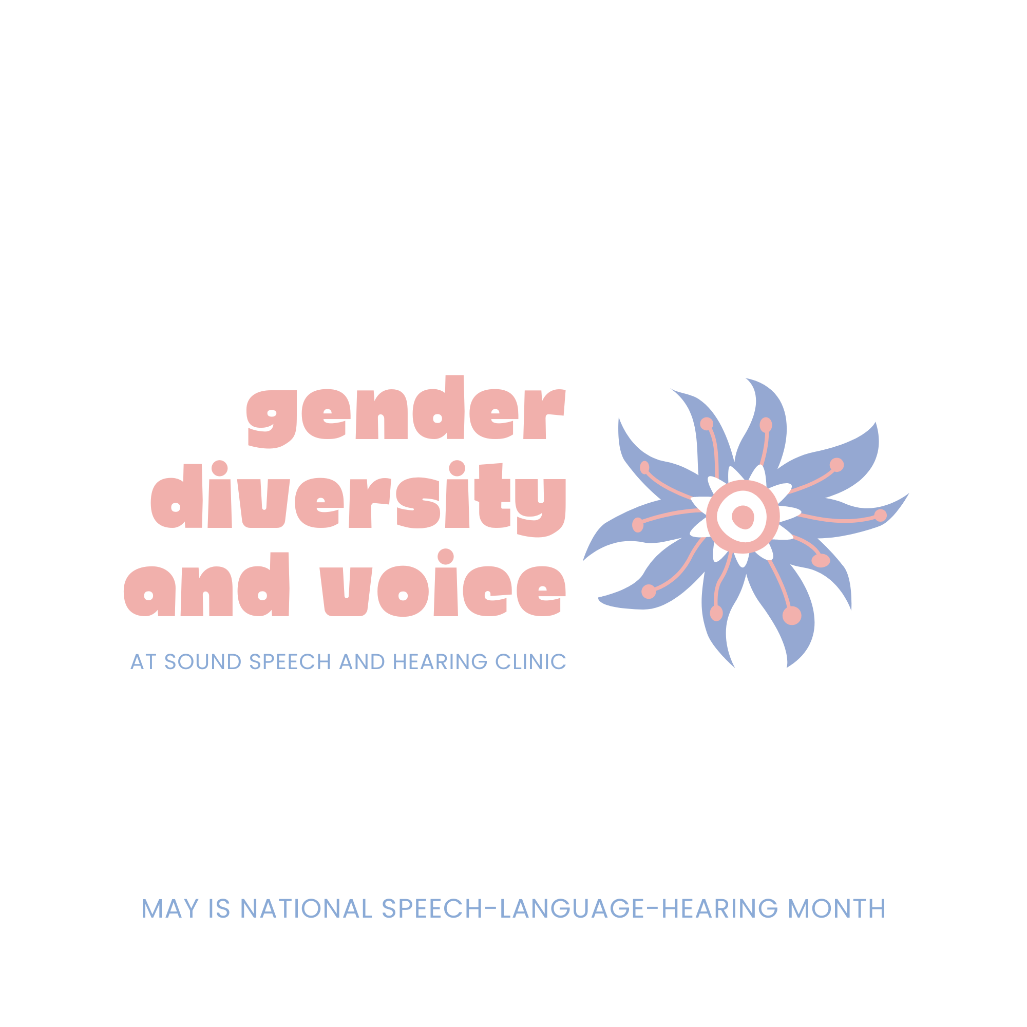 Week 2: Gender Diversity &amp; Voice