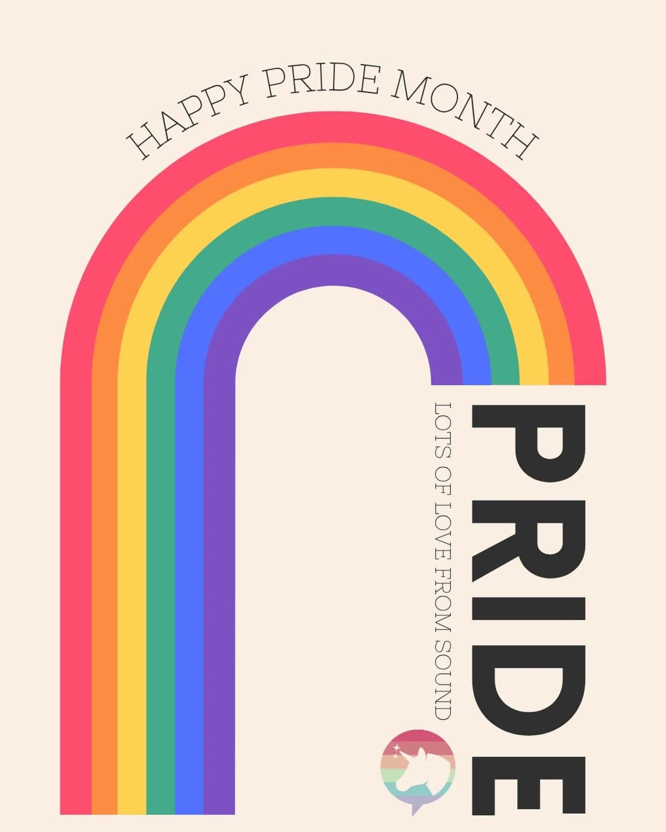 🏳️&zwj;🌈 WE LOVE YOU 🏳️&zwj;⚧️