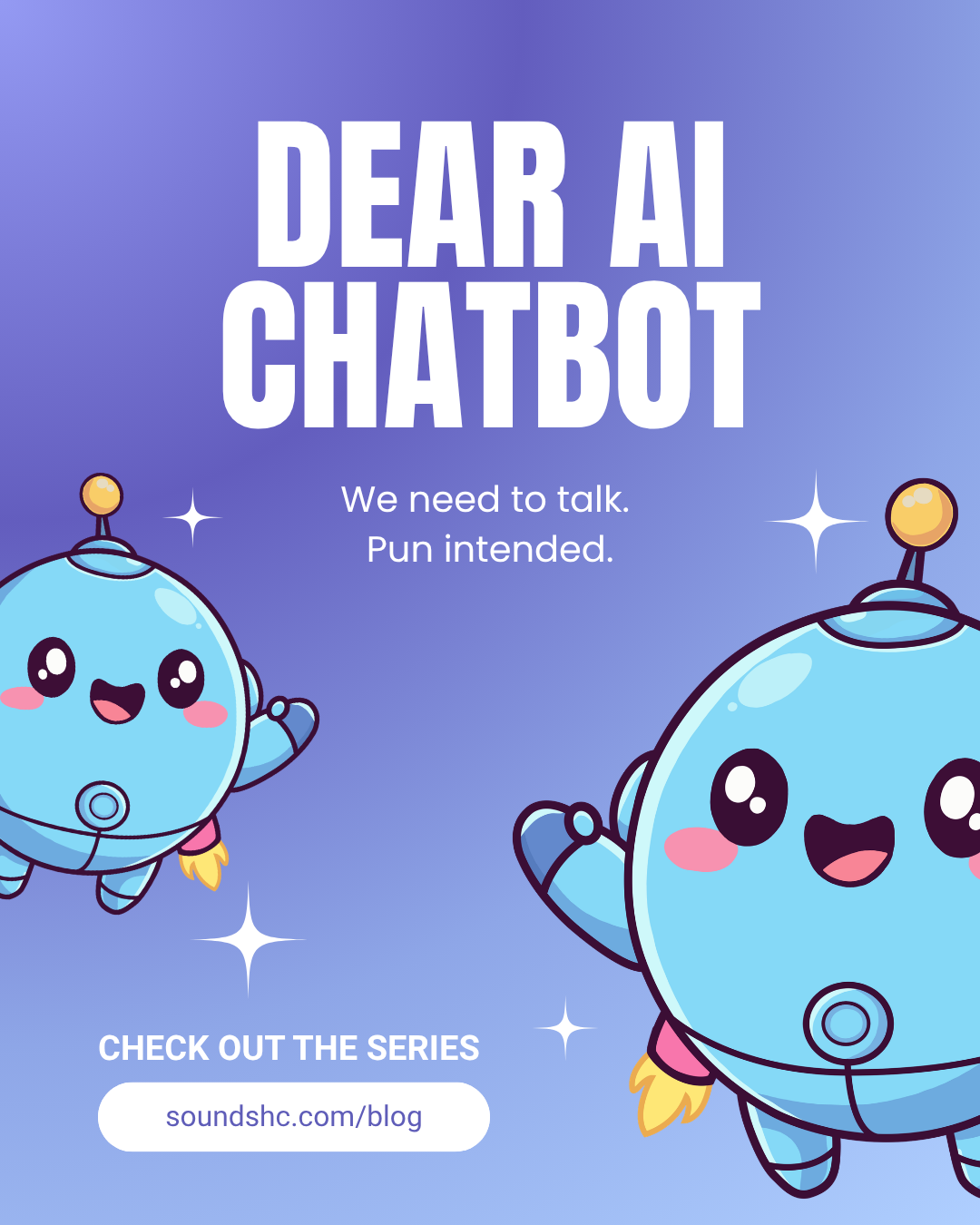 Dear ChatGPT, Claude and Gemini, We Know You Sent Them