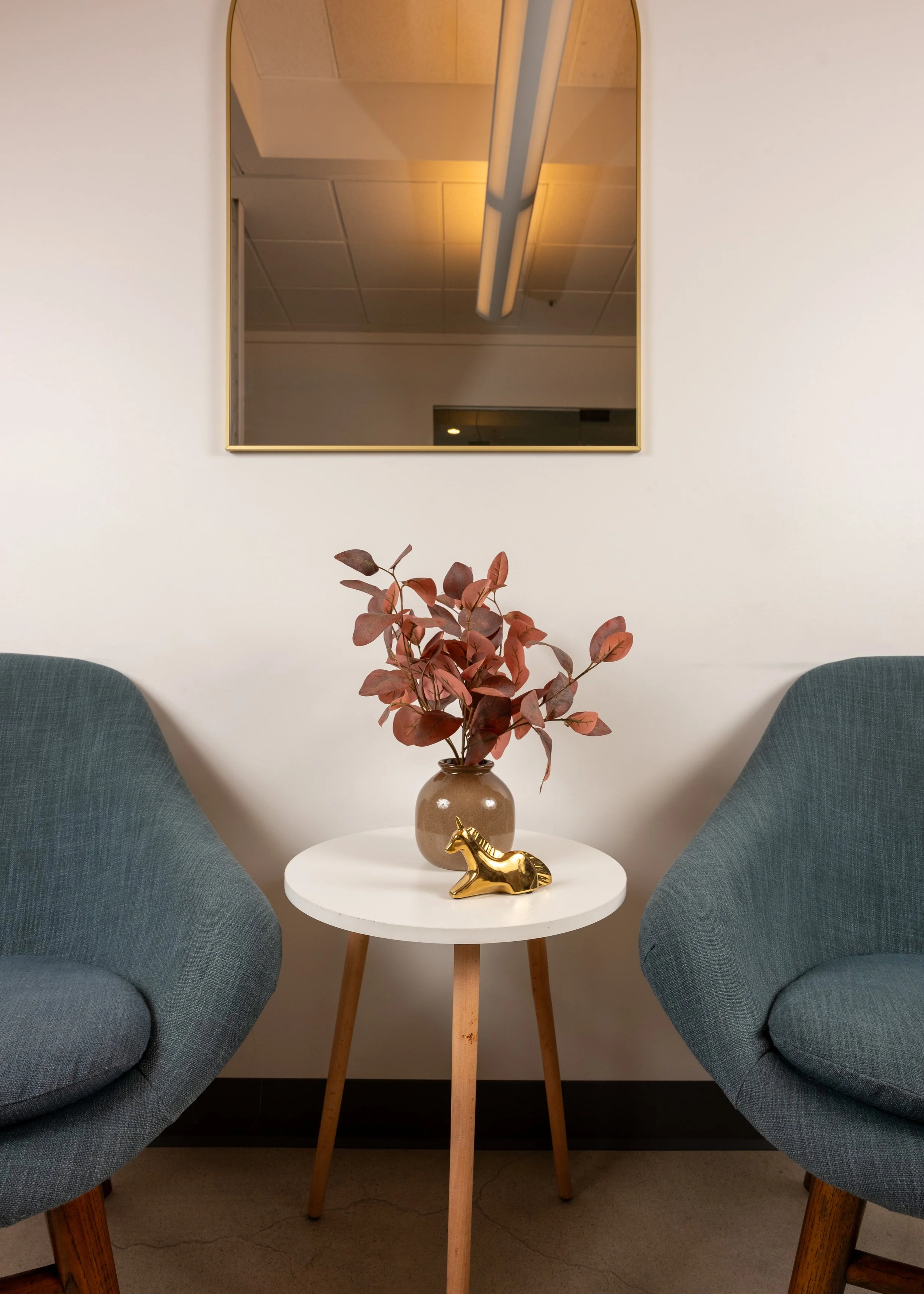 Sound Speech and Hearing Clinic