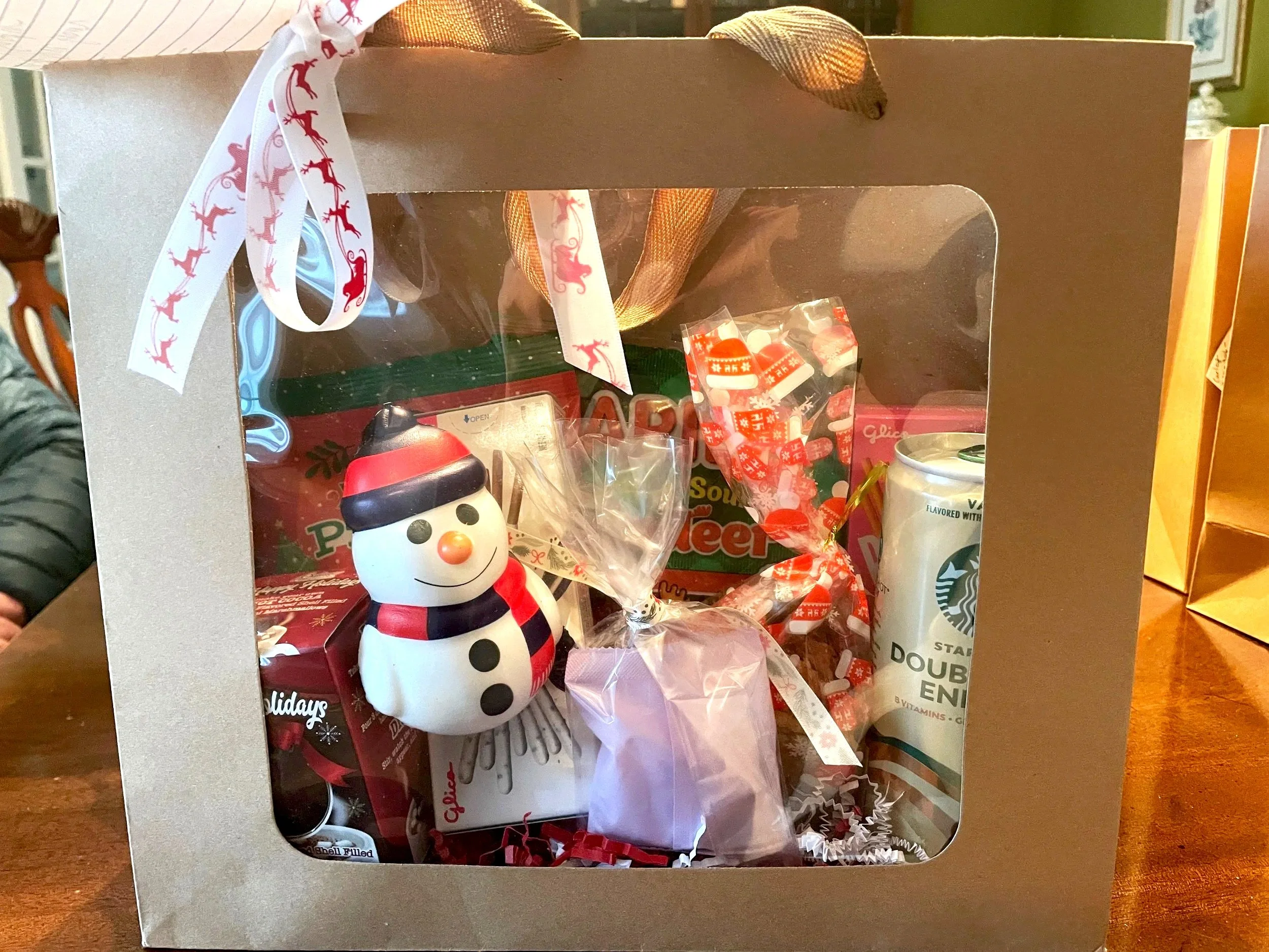 Seasonal Student Subscription