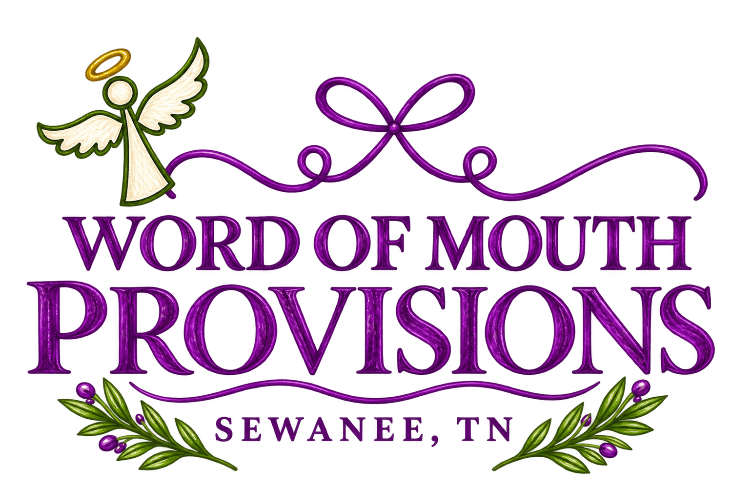 WORD OF MOUTH PROVISIONS