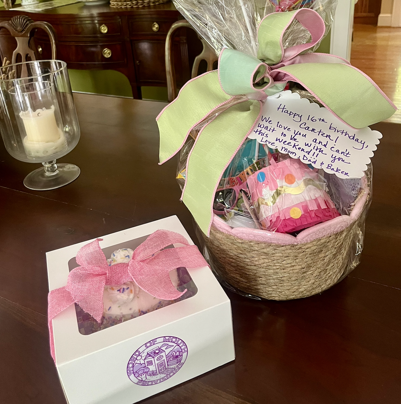Birthday Bash Kit