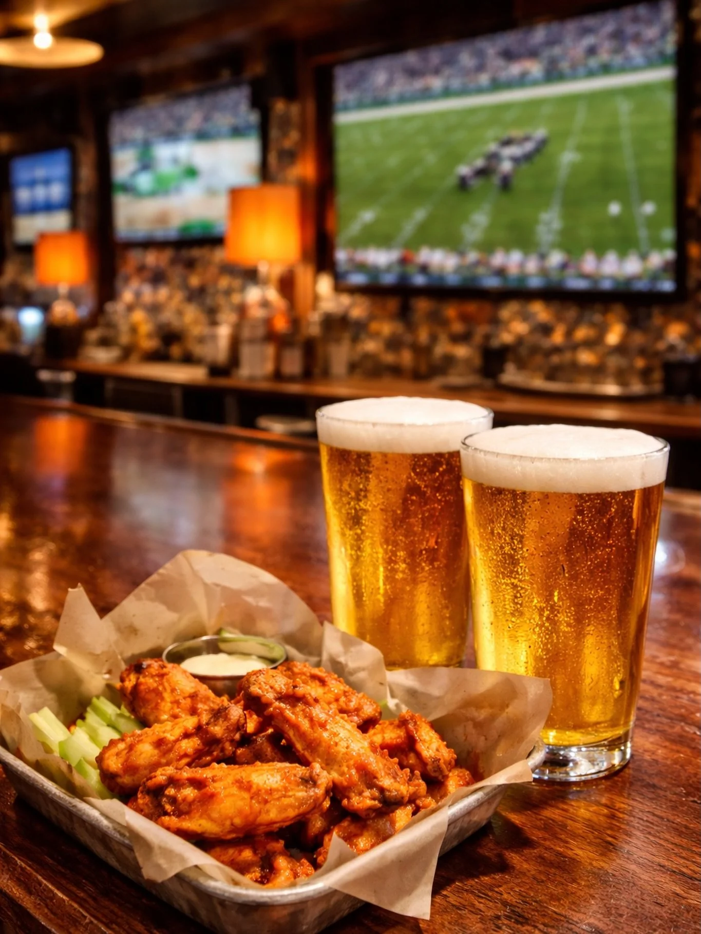 Ring in the new year with us tonight 🍾🎊 Recover with a little hair of the dog, wings, and football tomorrow 🍻🏈 We will be open our regular hours for both New Years Eve and New Years Day! 
.
.
.
#dallasbar #dallasnewyearseve #dallasnewyears #dalla