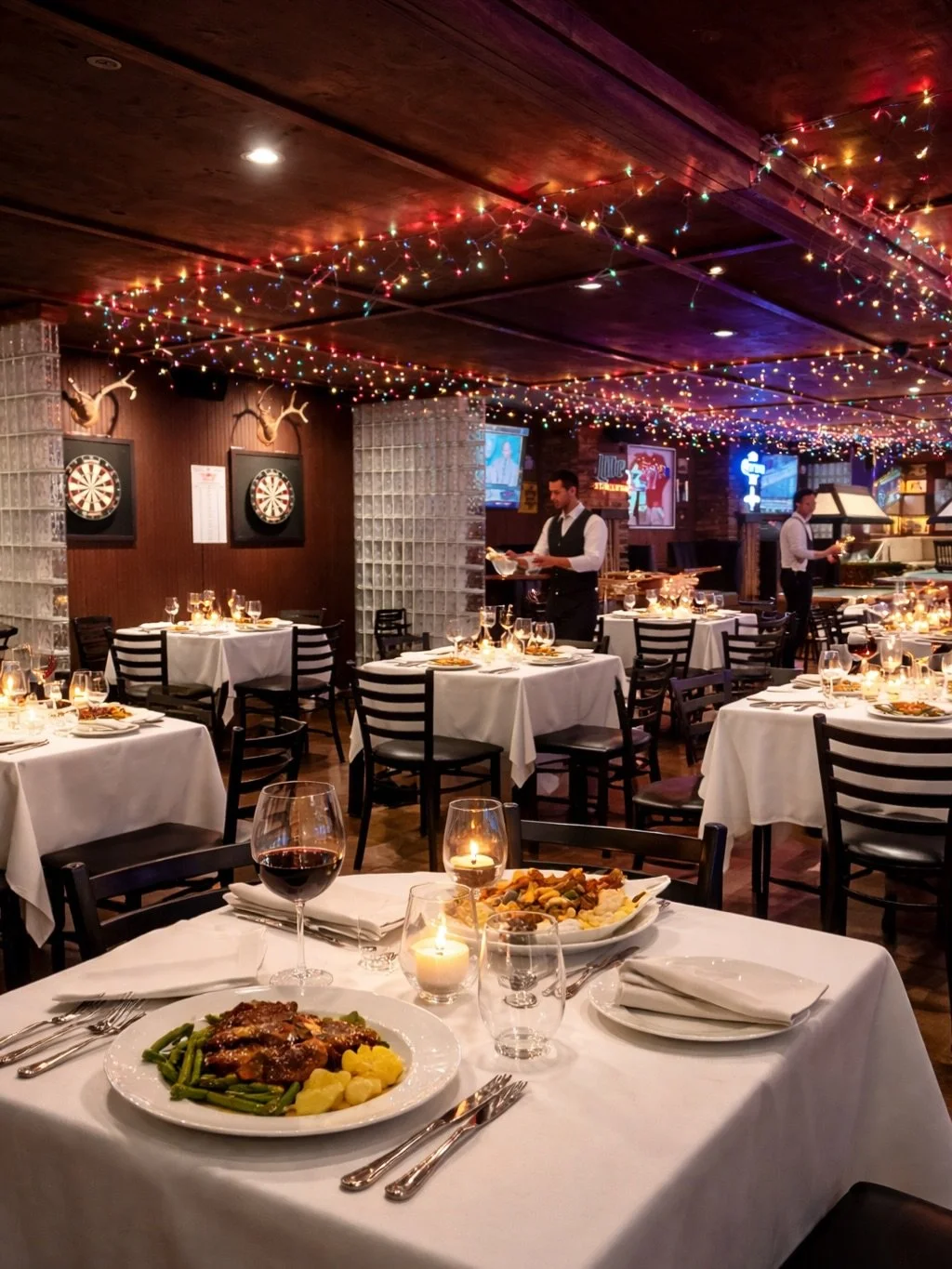 We are excited to announce that Milo Butterfingers will be transitioning to a fine dining concept beginning this month. We look forward to this new era for Milo&rsquo;s and invite you to try our delicious dished like hand-breaded chicken filet medall