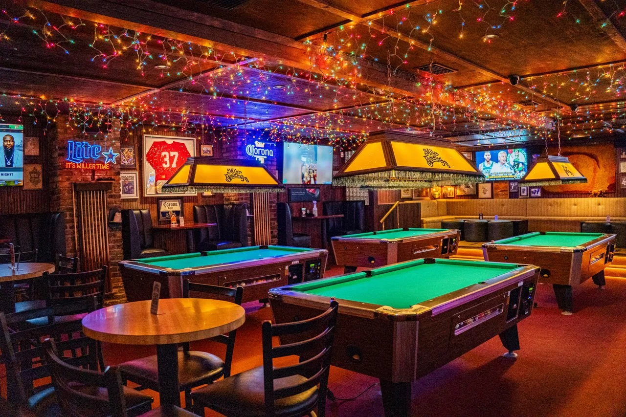 Bar photo 1