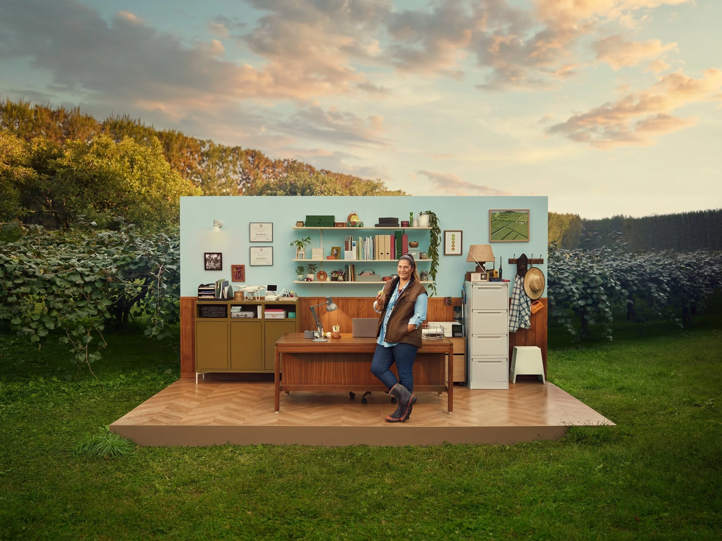 Zespri Organic