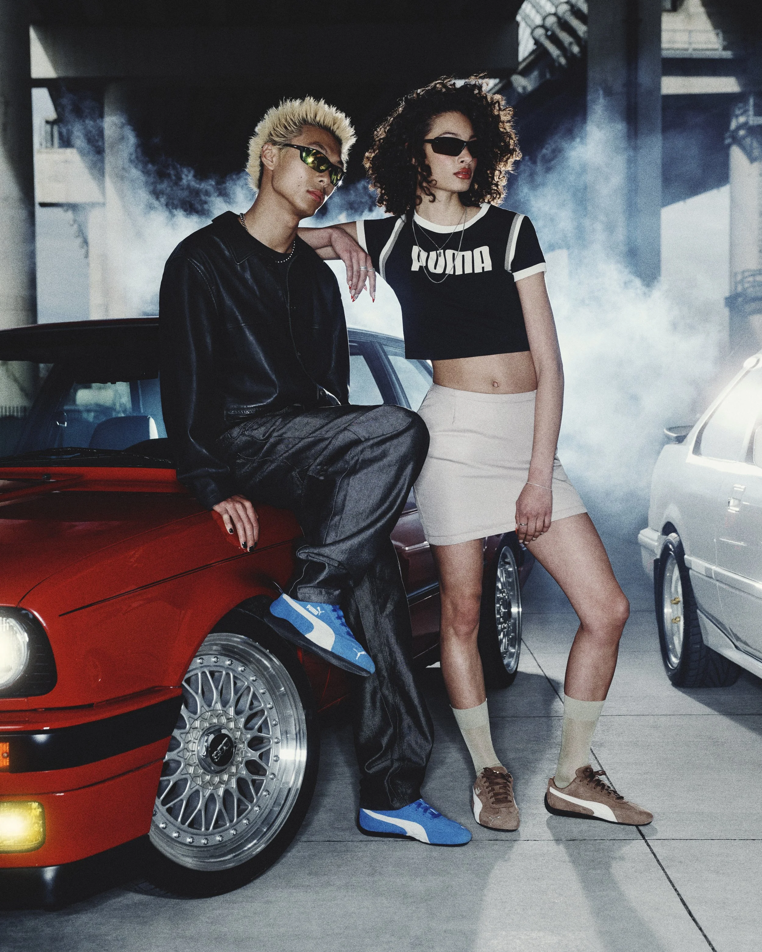 PUMA