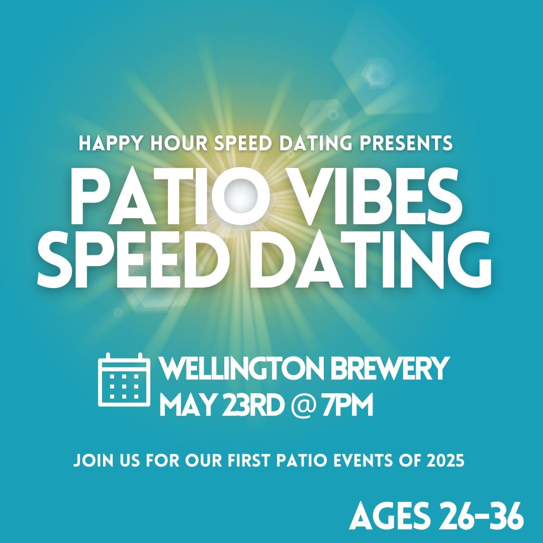 Patio wellington
