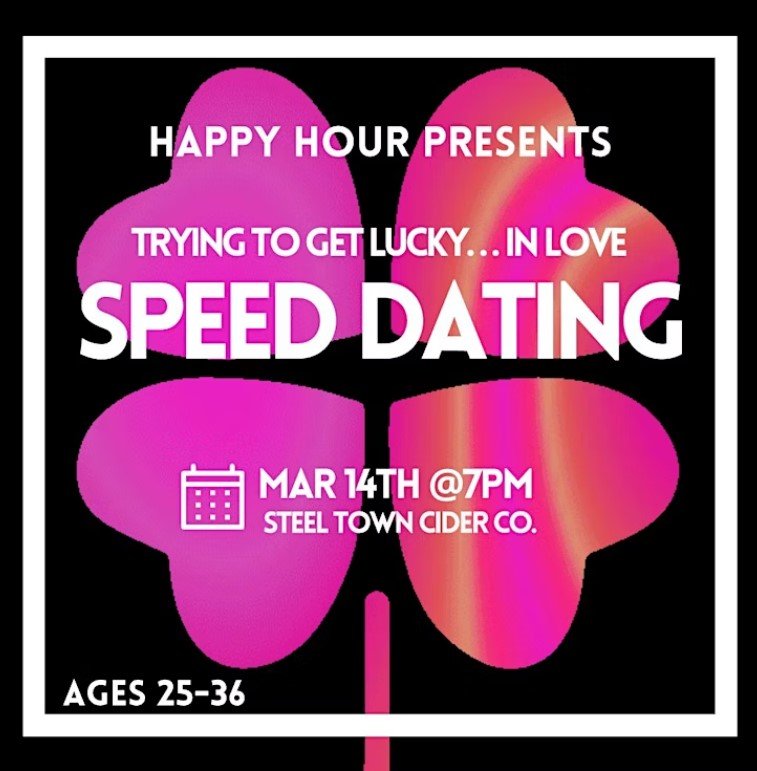 Lucky in Love