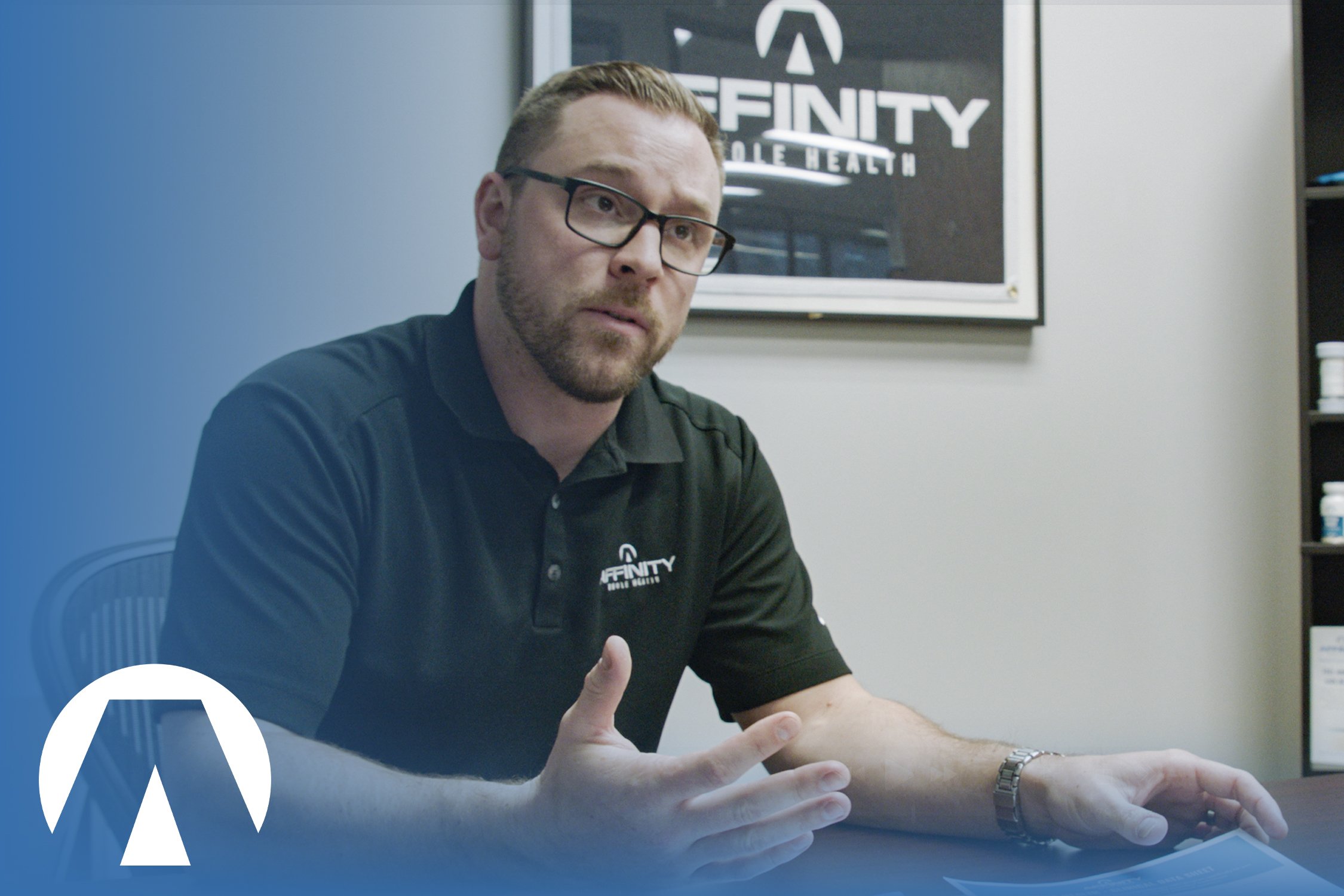 Affinity Whole Health vs. Low T Center: Which Is Better for TRT?