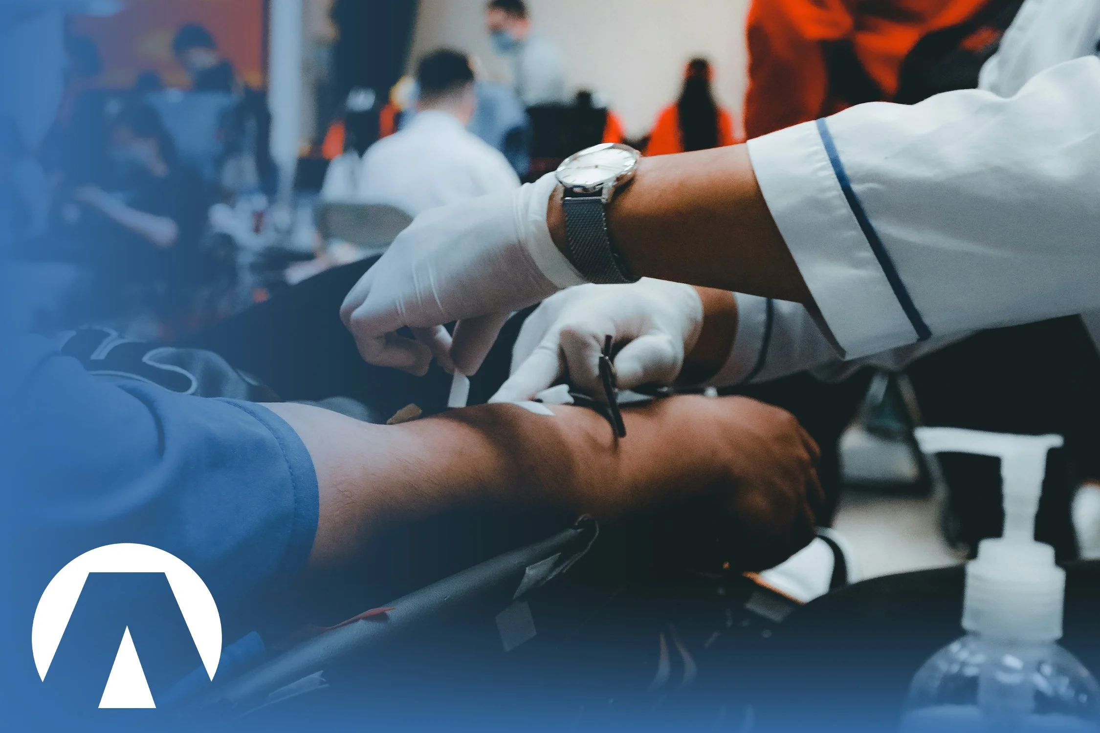 Testosterone Therapy and Erythrocytosis: Why Monitoring Your Blood Levels Keeps You Safe