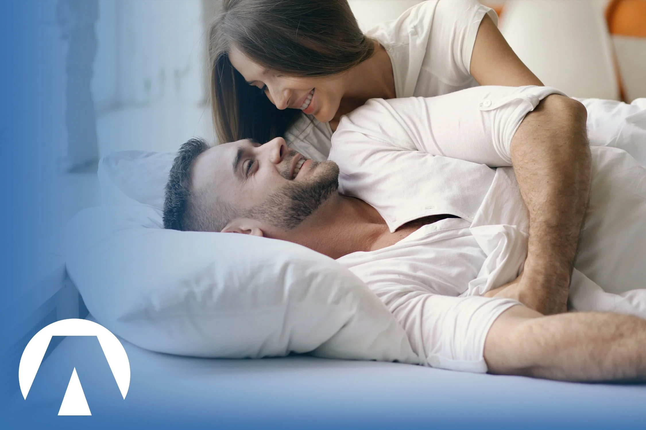 TRT and Sleep: How Testosterone Therapy Can Improve Your Rest and Recovery