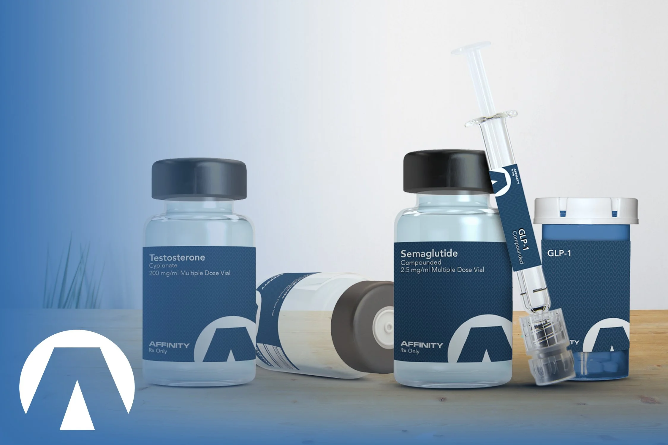 What Are the Benefits of Combining GLP-1 Medications With Testosterone Therapy?