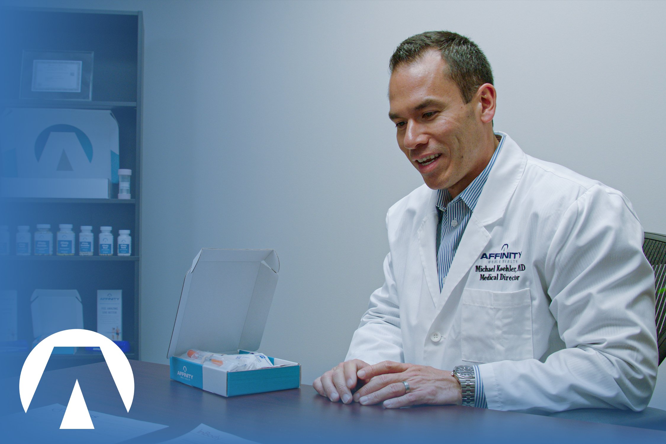 How Does Affinity Whole Health Offer Ongoing Support for Patients Managing Metabolic Health Issues?