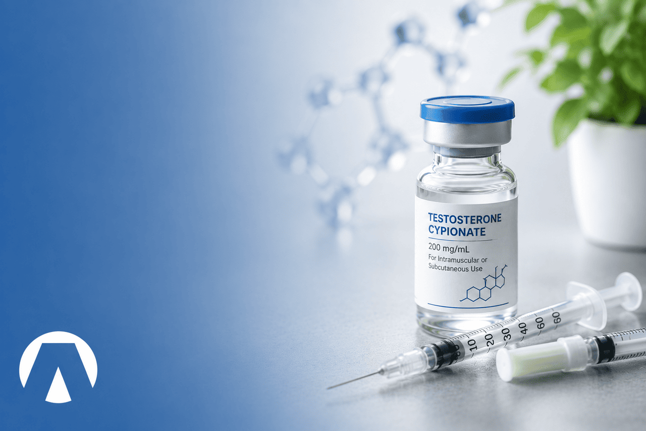 Testosterone Injections: Why Twice-Weekly Dosing and Subcutaneous Administration Offer Clear Advantages