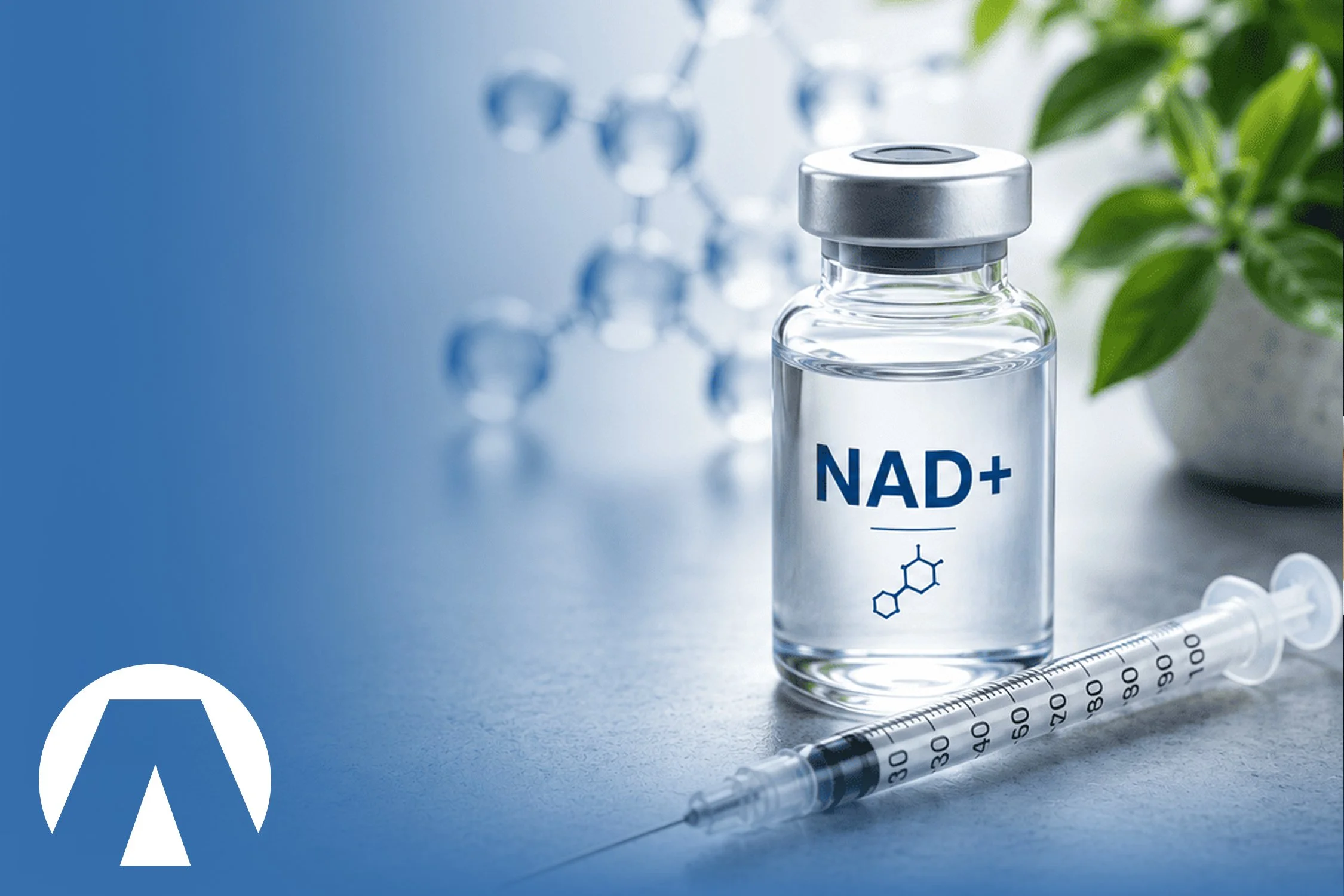 NAD+ Therapy: Benefits, Science, and Who May Benefit