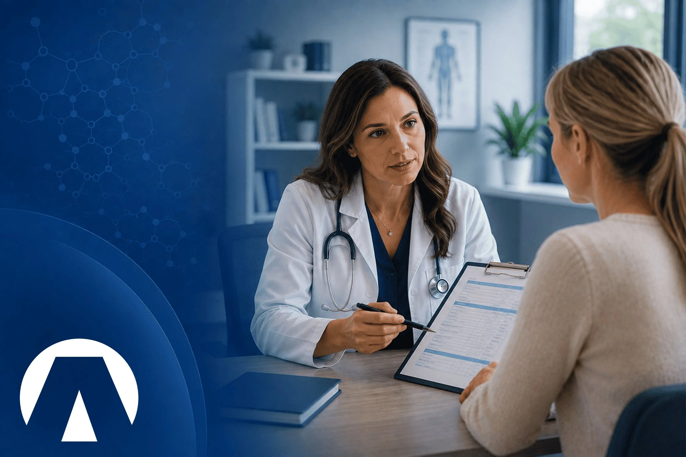 Why Affinity Whole Health Does Not Offer Hormone Pellet Therapy