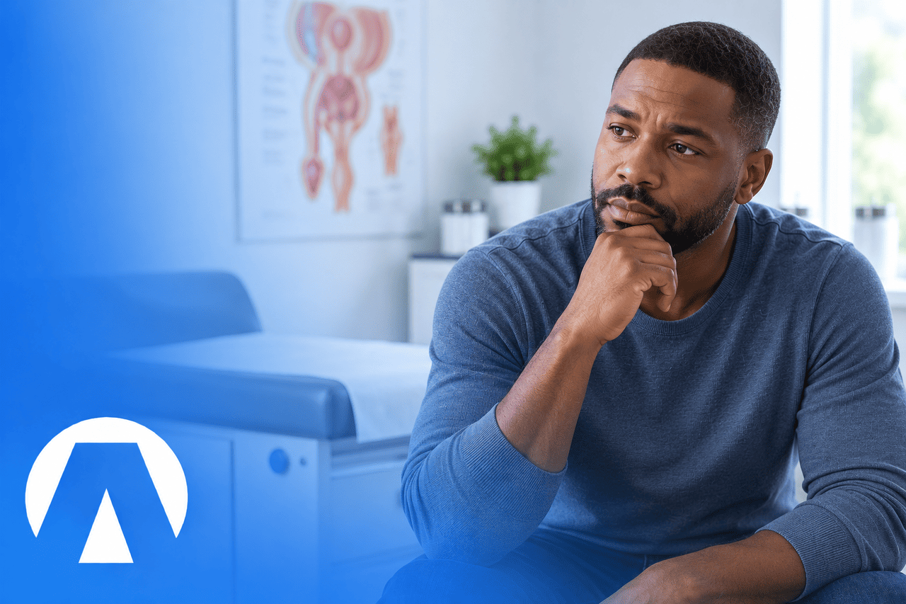 Shockwave Therapy for Erectile Dysfunction: Does It Work, Cost, and What the Research Shows