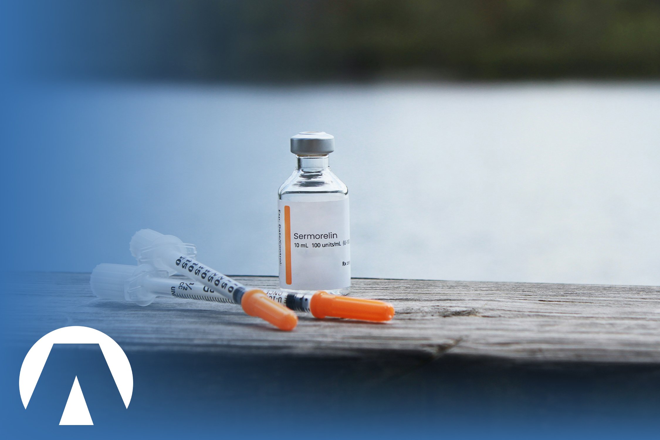 sermorelin therapy needles