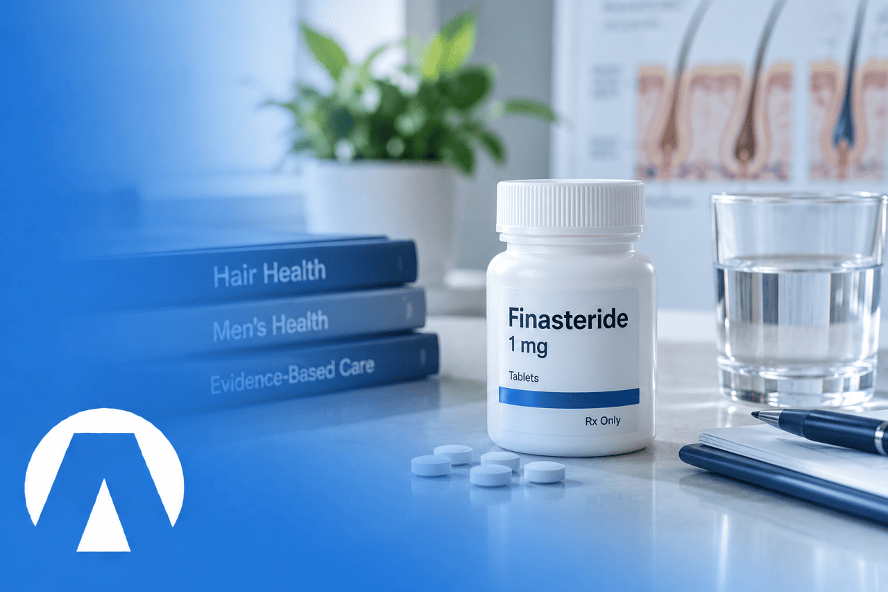 finasteride side effects