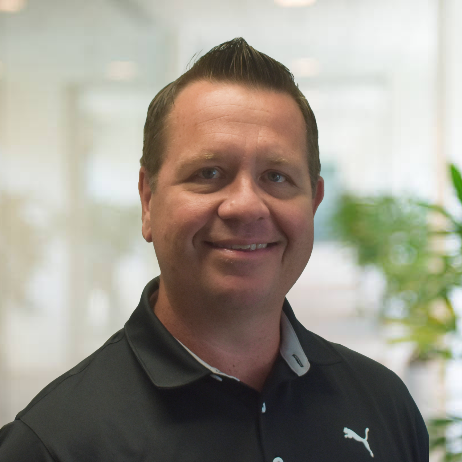 Shawn Inmon About us — Affinity Whole Health