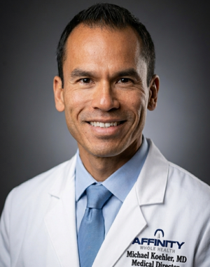 Michael Koehler, MD