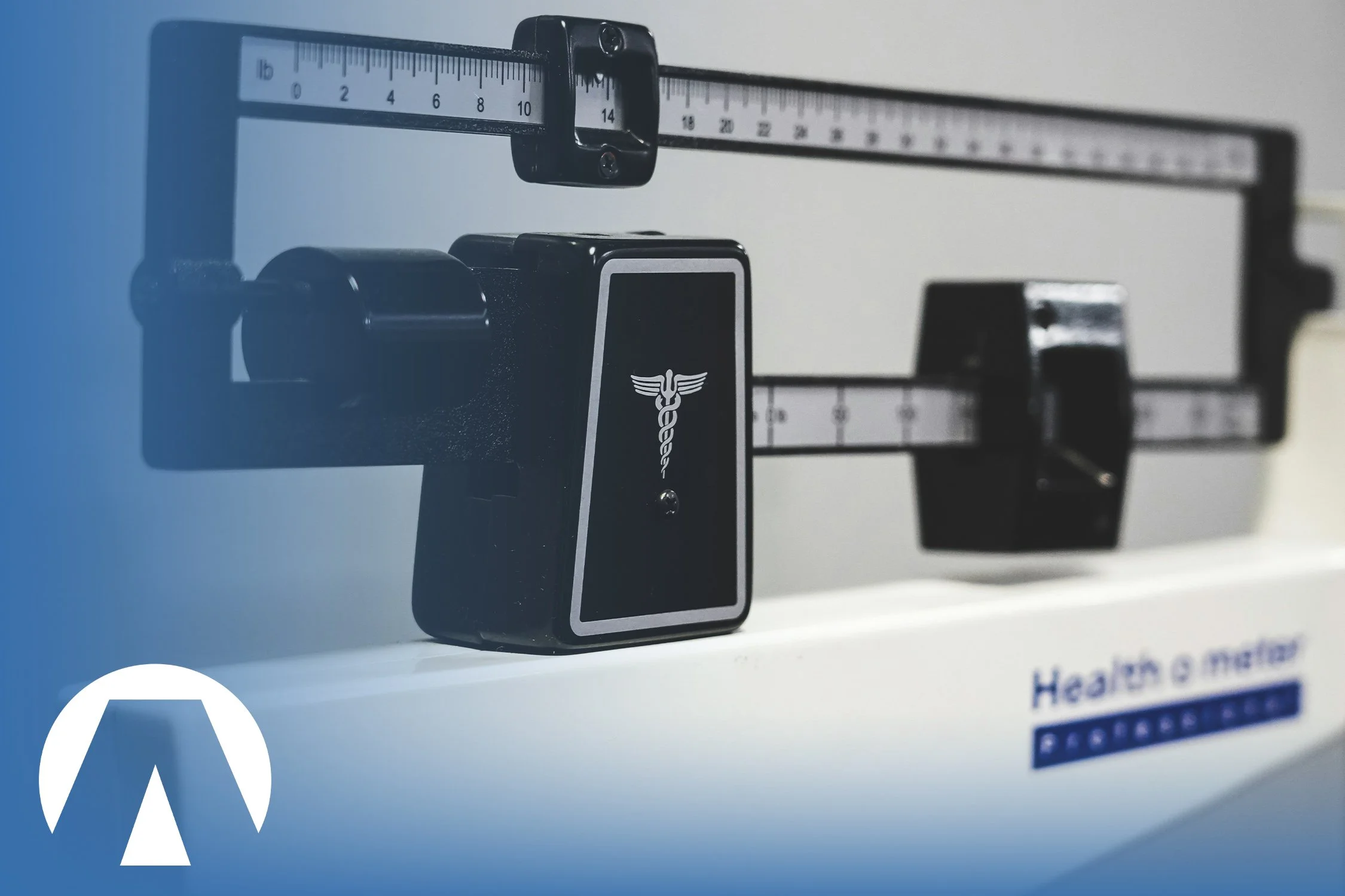 Scale for weight management