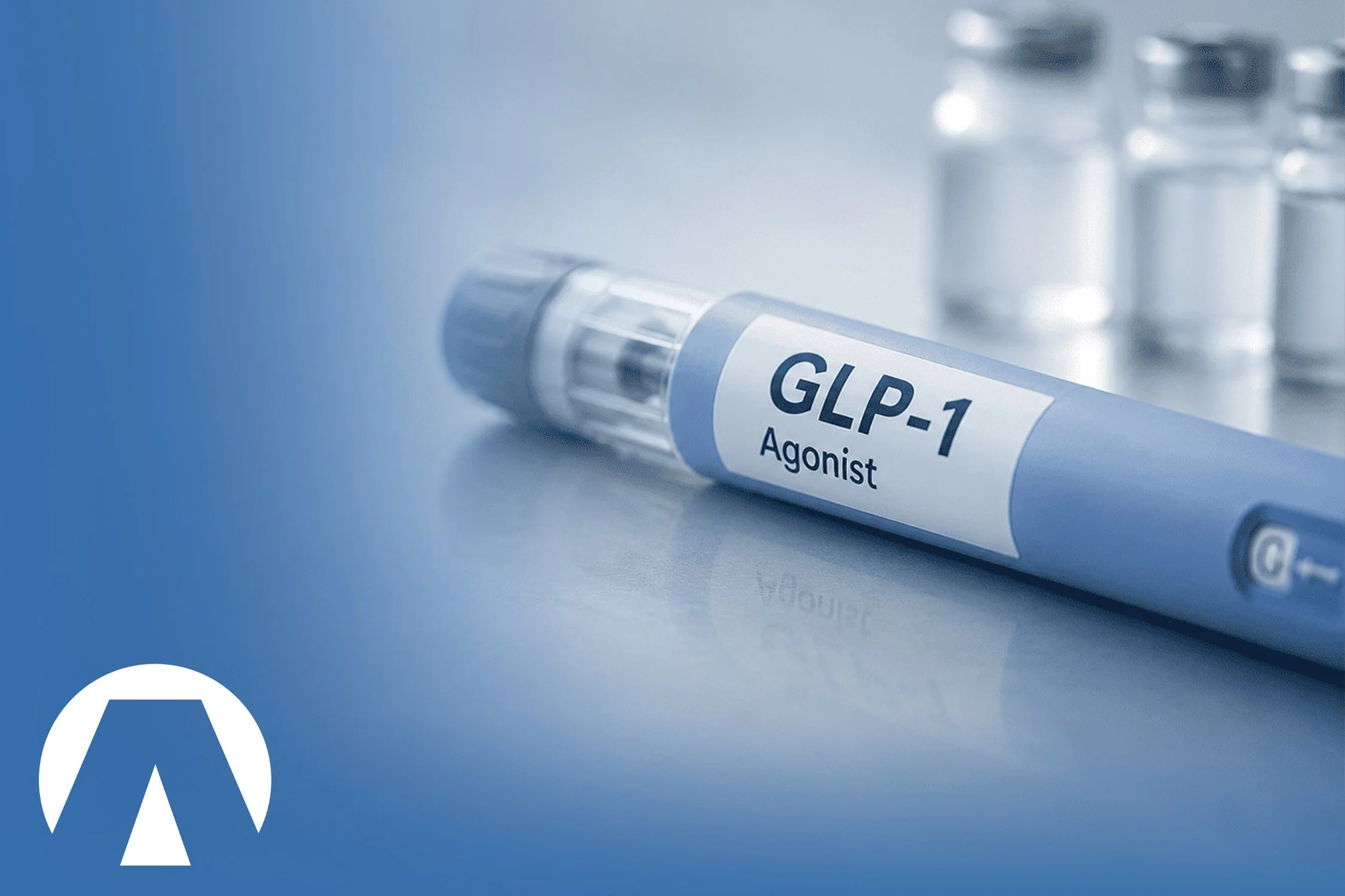 GLP-1 benefits