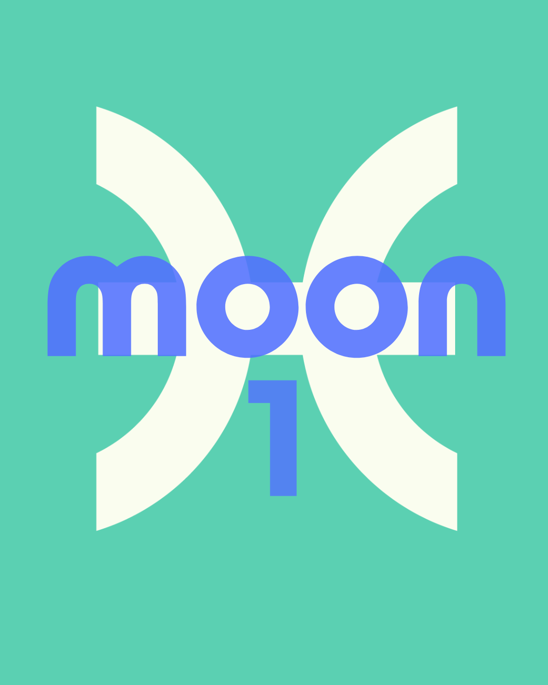 Moon 1
